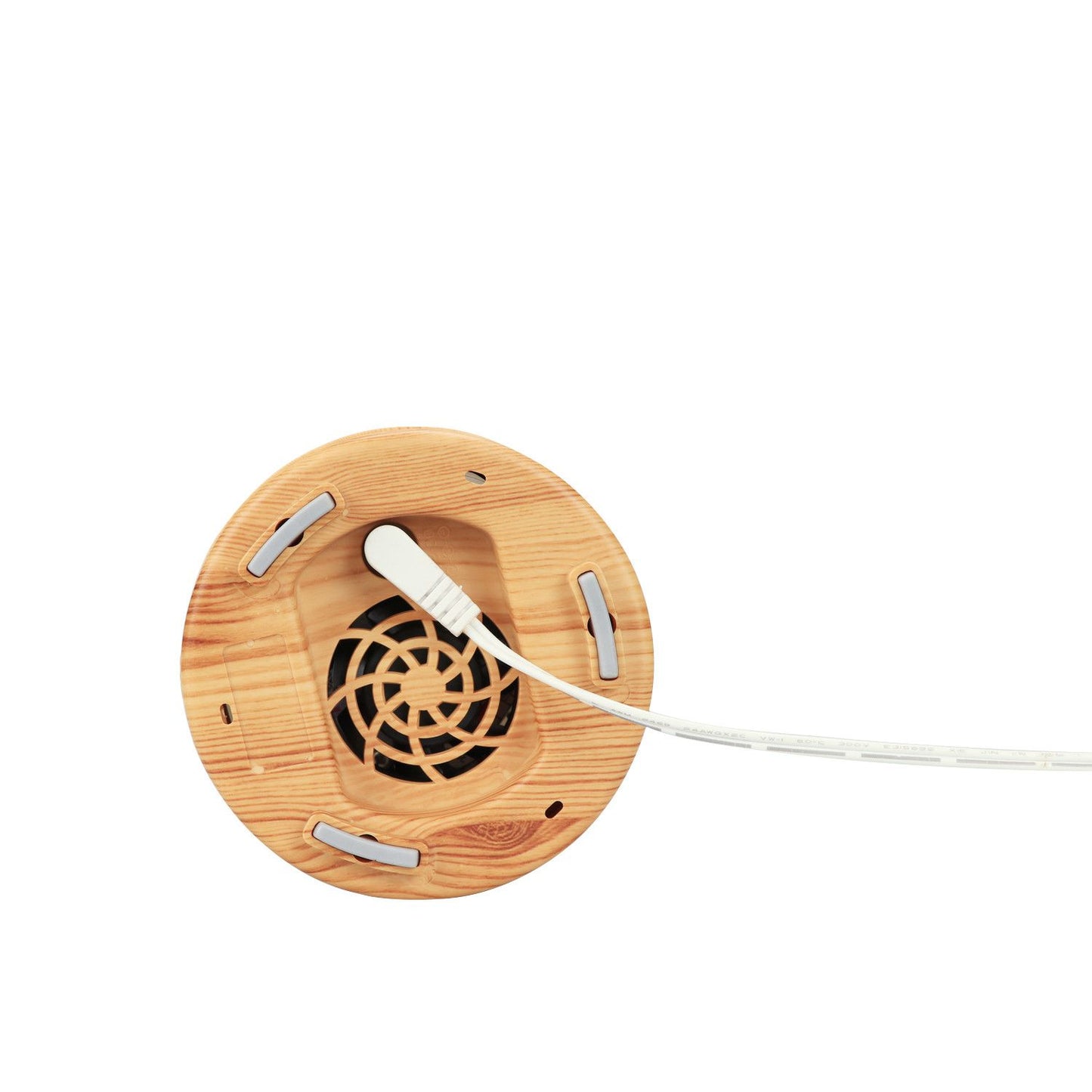 Aroma Atomiser - Tall Tree Effect - UK Plug