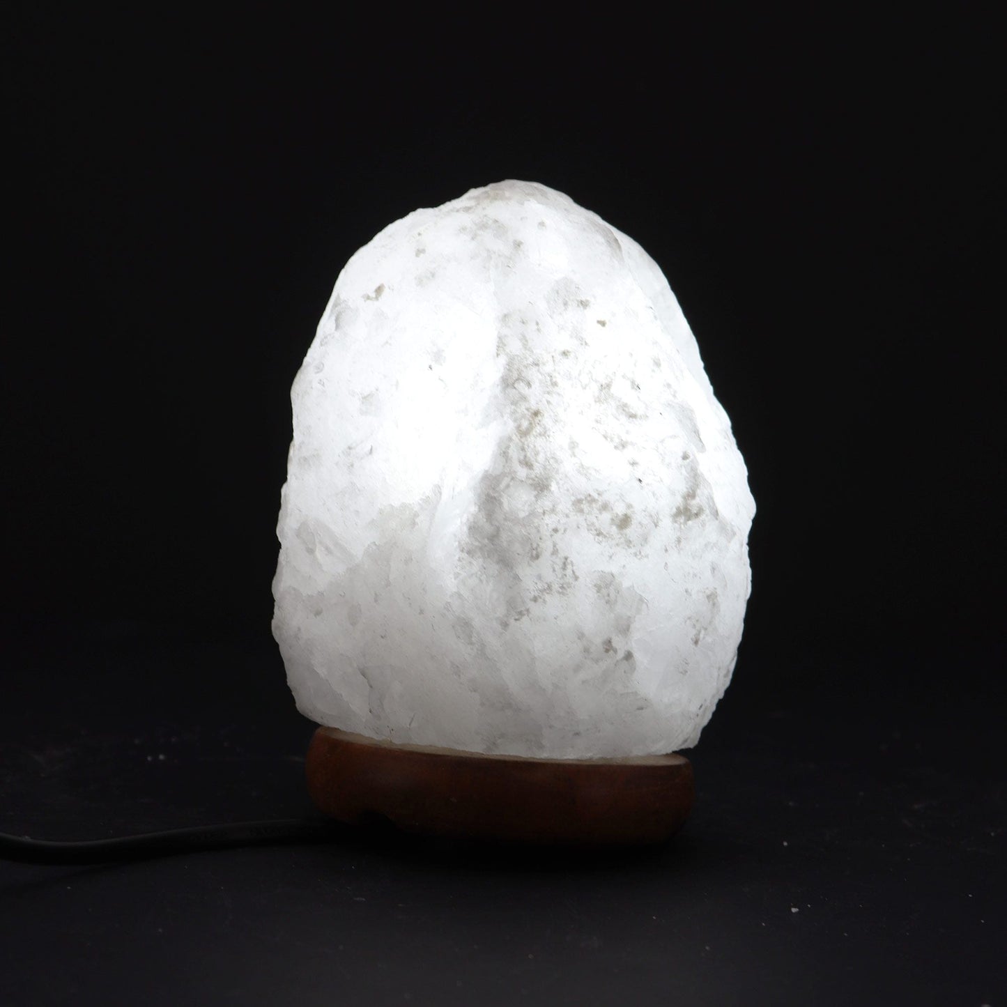 Himalayan Salt Lamp 5 – 2kg