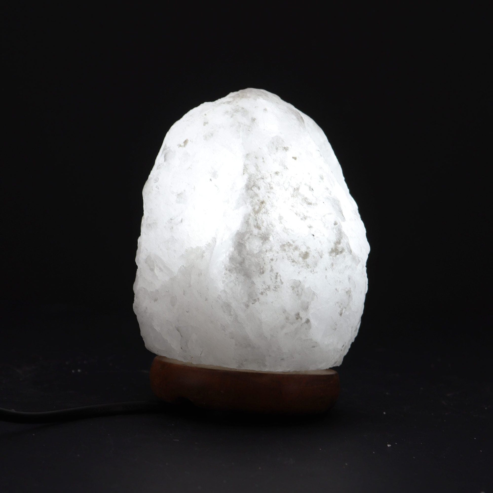 Himalayan Salt Lamp 5 – 2kg
