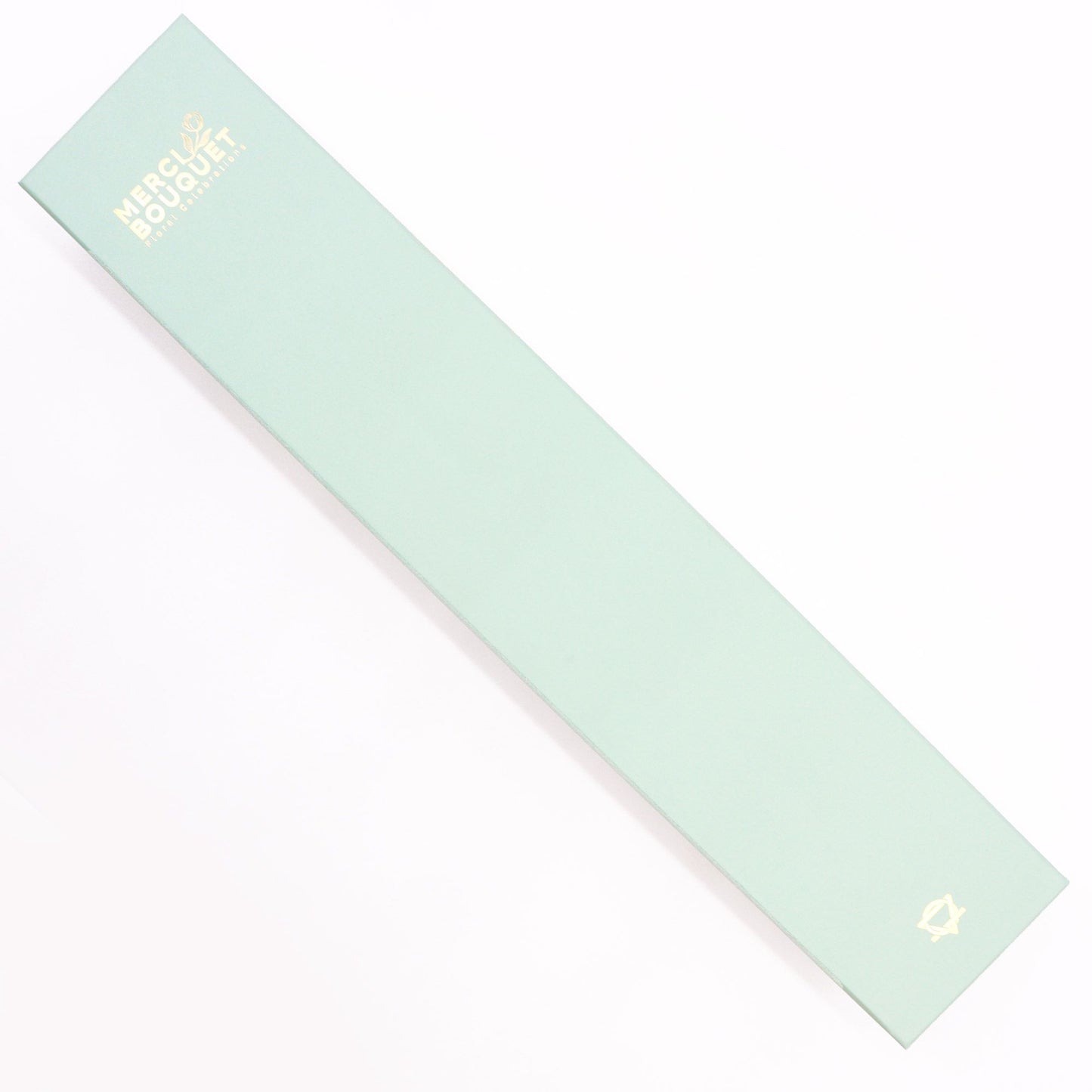 Extra Long Box - Wedding Blessings - White & Ivory Soap Bar | Vegan, Handmade in UK product image