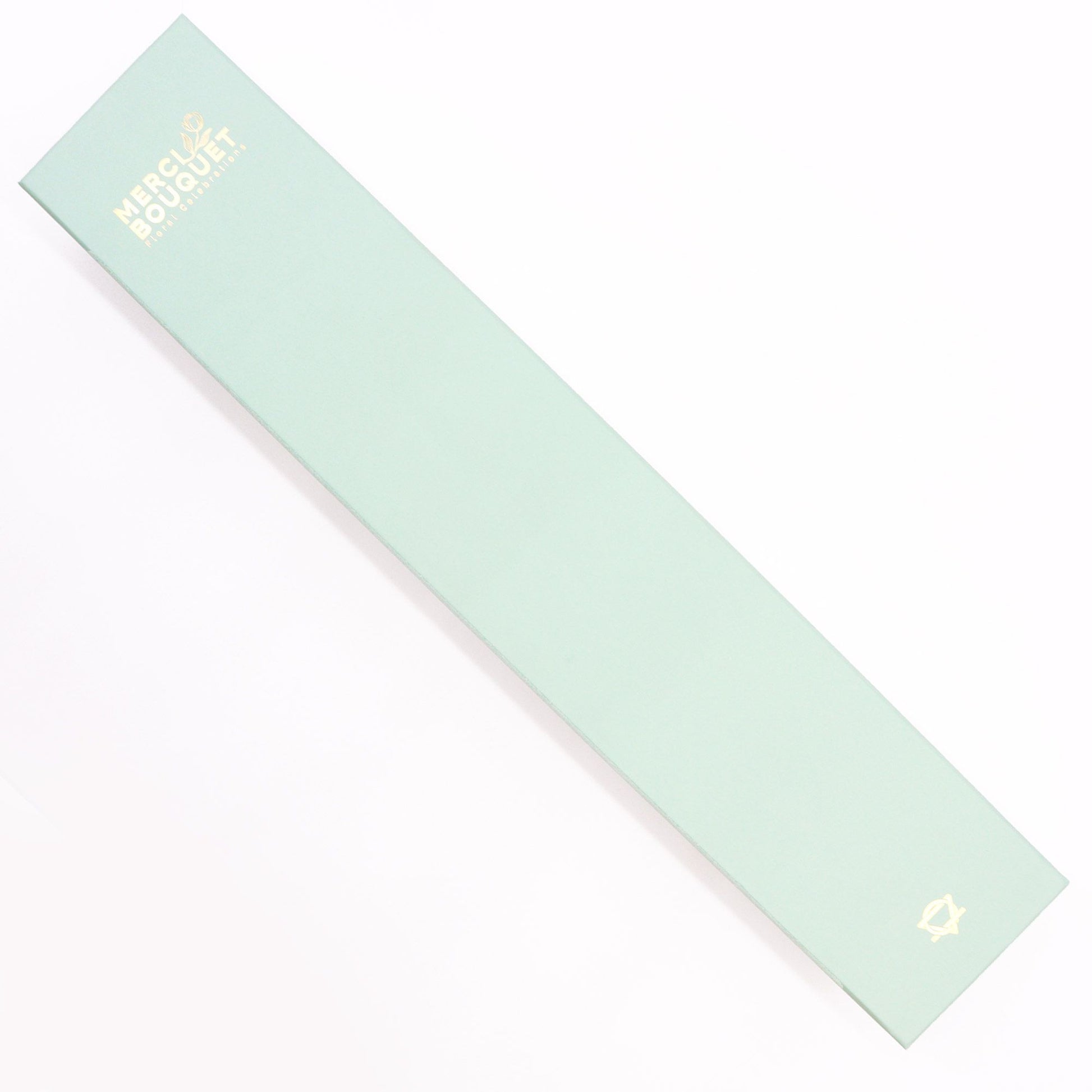 Extra Long Box - Wedding Blessings - White & Ivory Soap Bar | Vegan, Handmade in UK product image