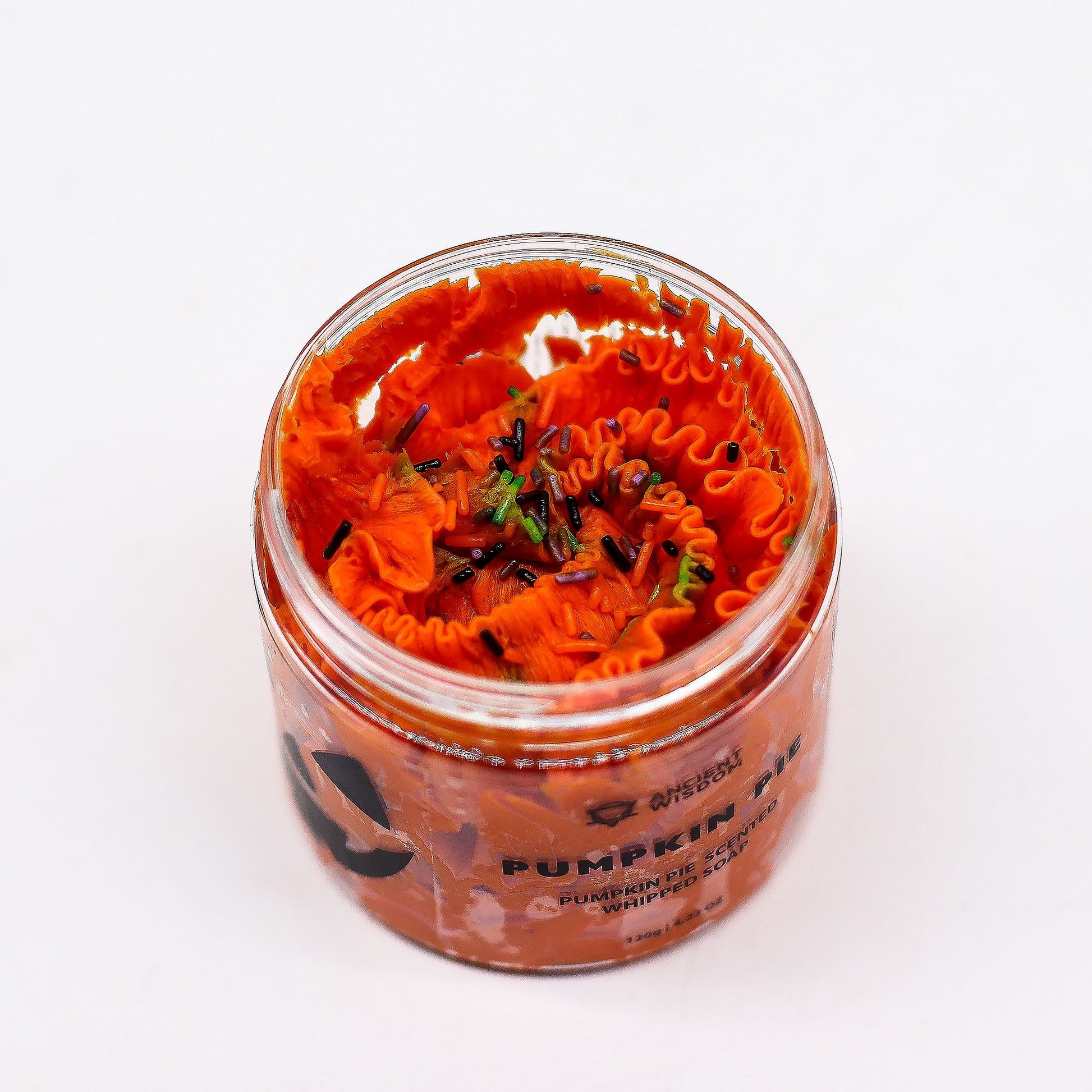 Whipped Soap Whipped Soap 120g | Creamy, Gentle Clean product image