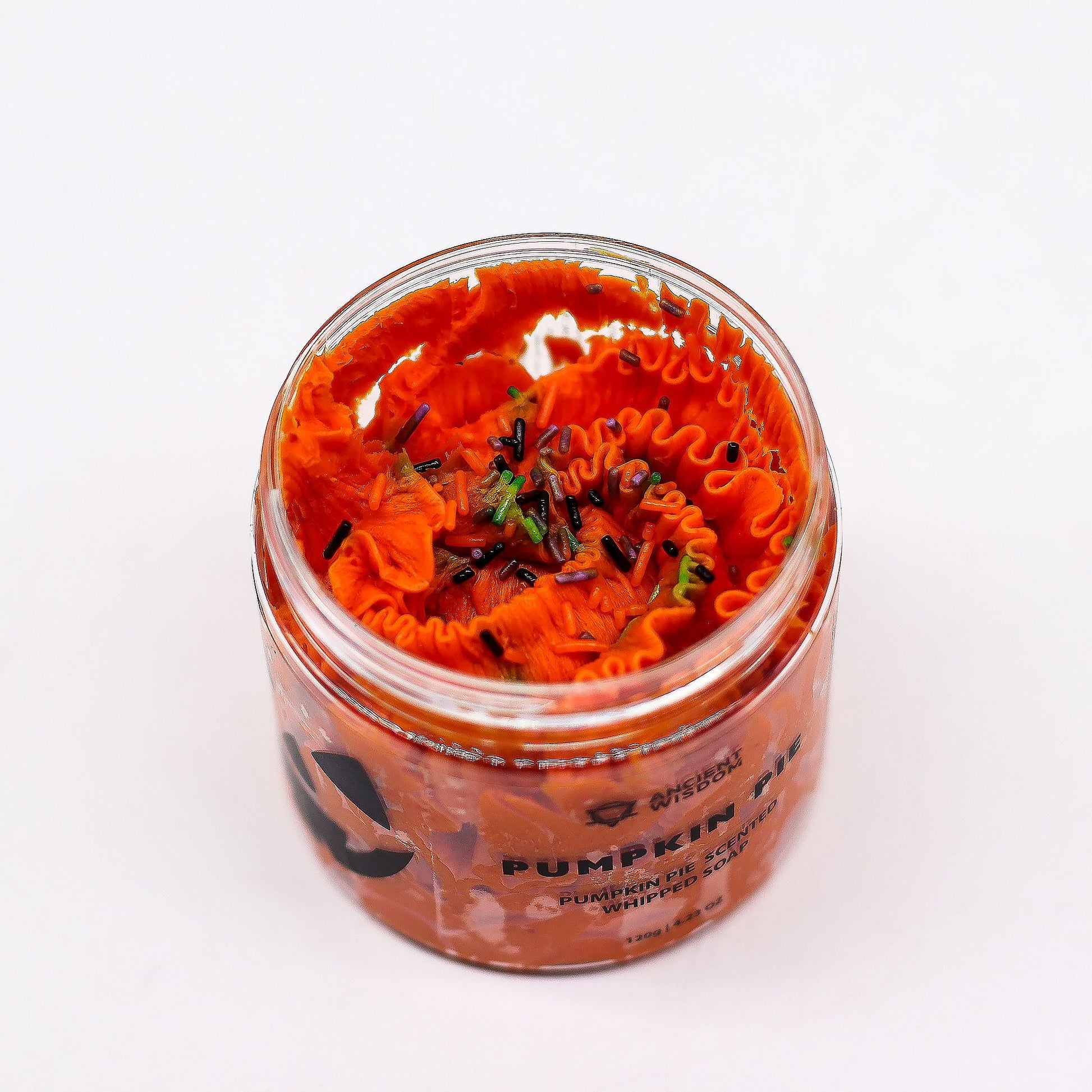 Whipped Soap Whipped Soap 120g | Creamy, Gentle Clean product image