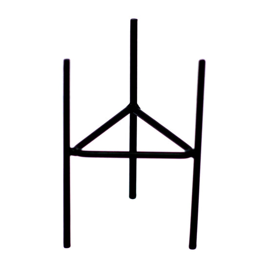 Iron Candle Holder – Holder | Iron, Heat-Safe, Home Décor