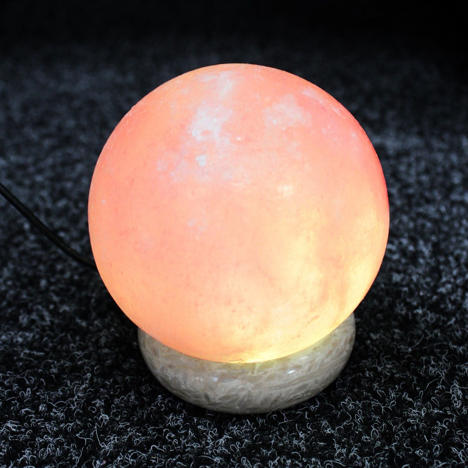 Himalayan Salt Lamp – Ball 8 cm