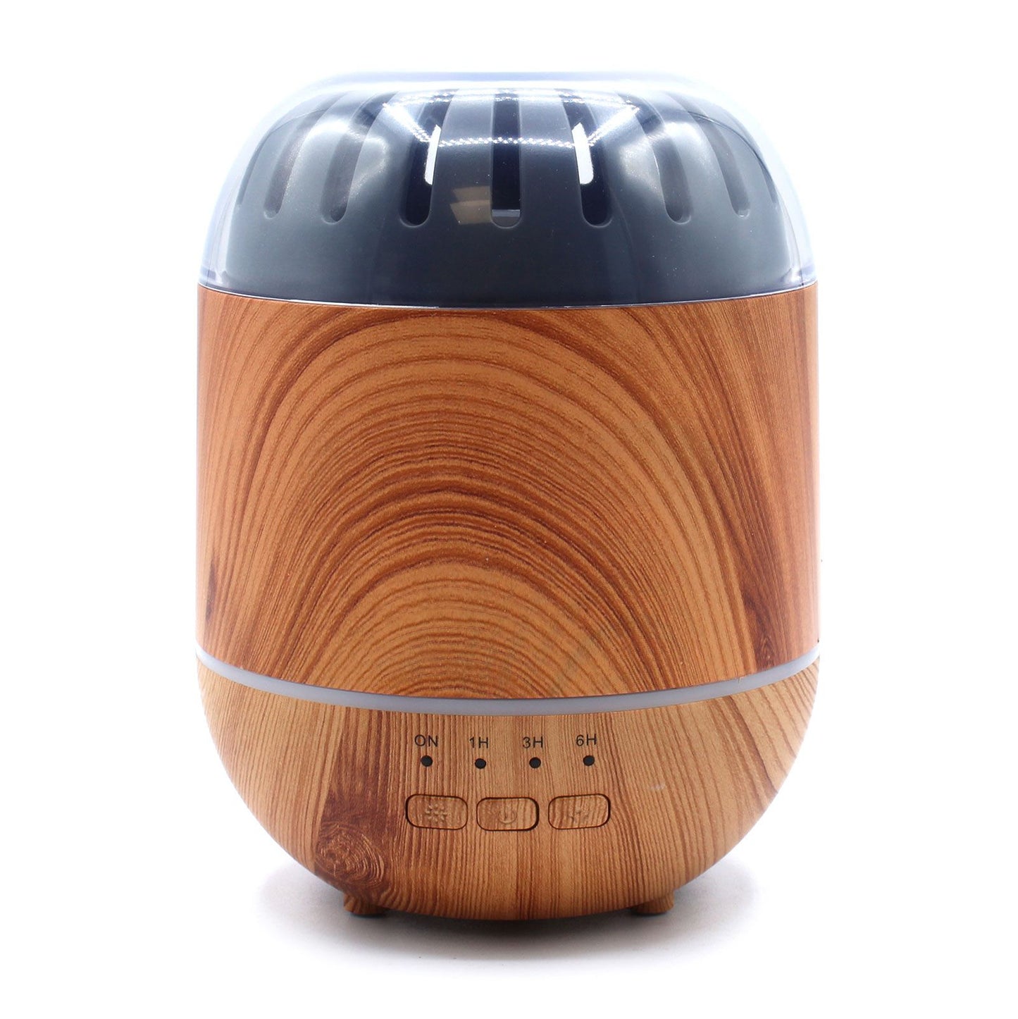 Ultrasonic Aroma Diffuser | Copenhagen Atomiser - USB - Colour Change - Timer – USB, Colour‑Change Light, Timer