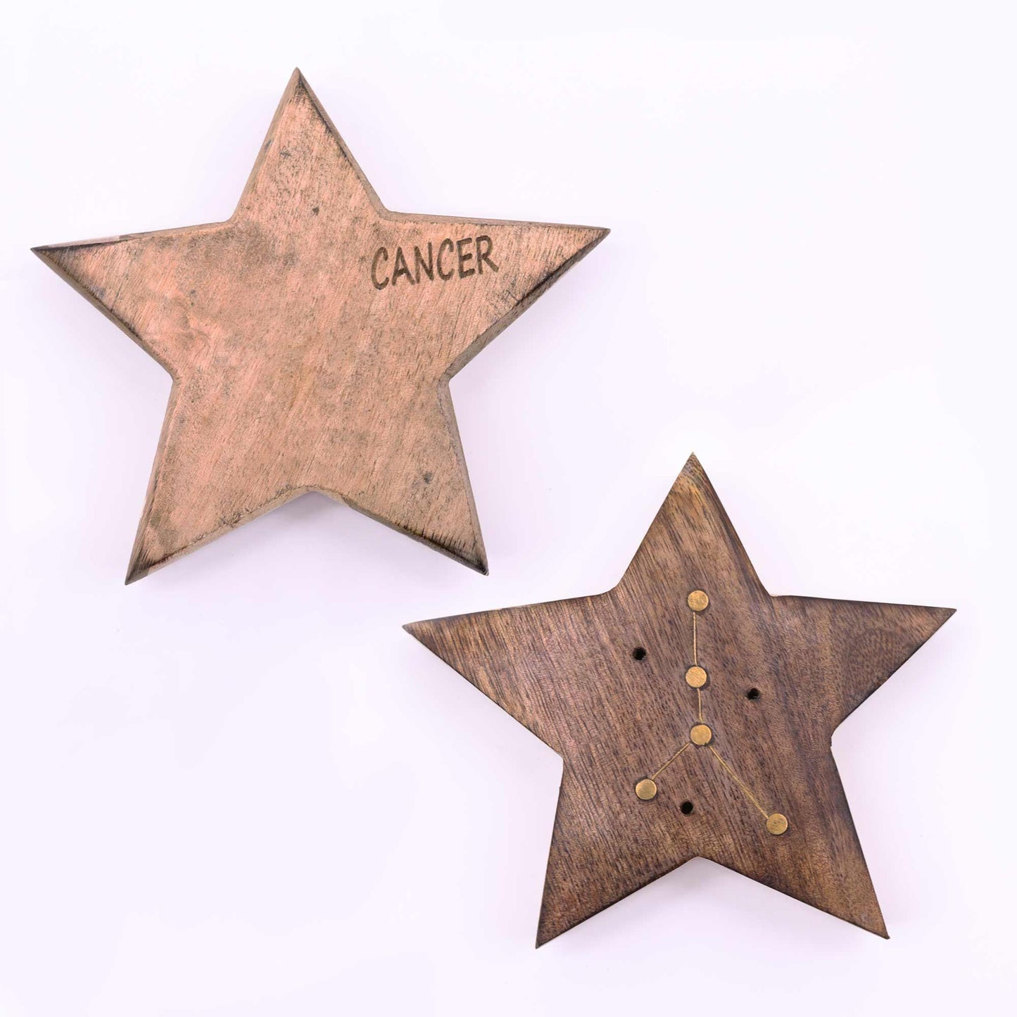 Brass Incense Holder – Ash Catcher | Brass, Ash Catcher, Heat-Safe