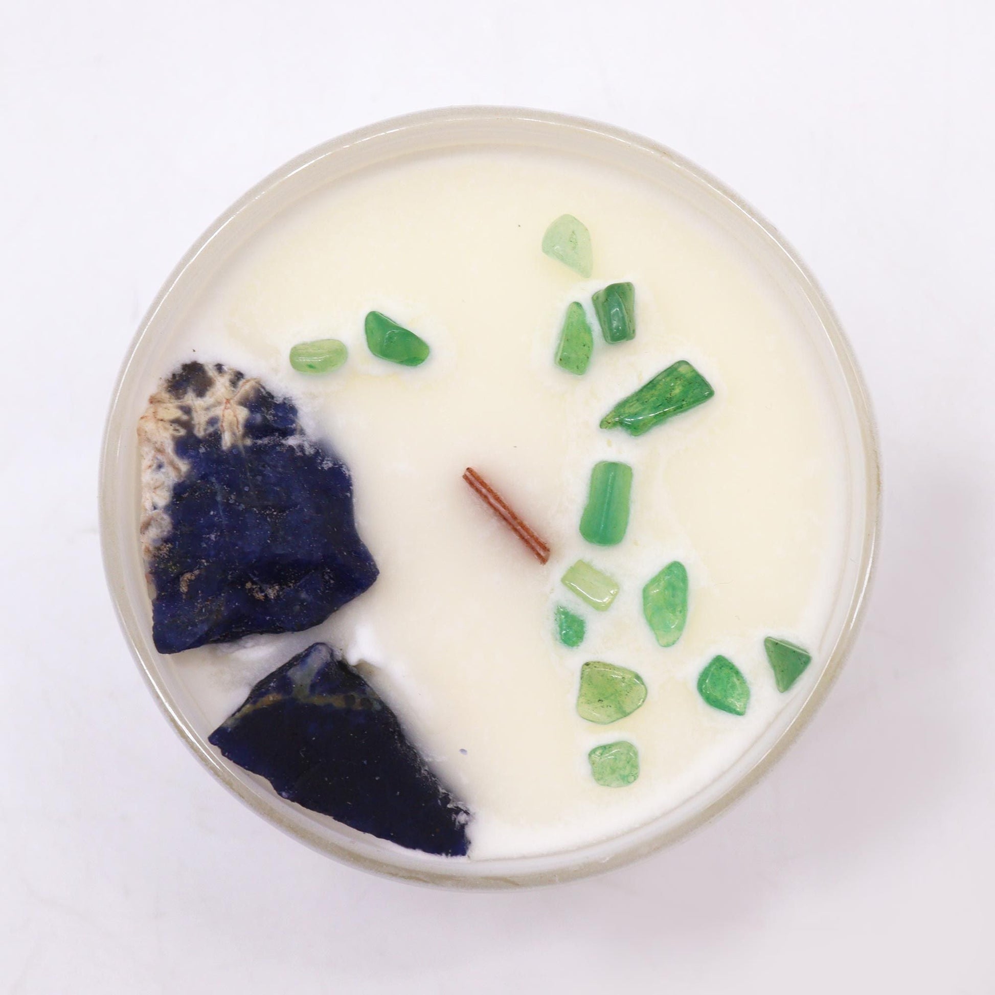 Candle | Low-Soot, Cosy Glow