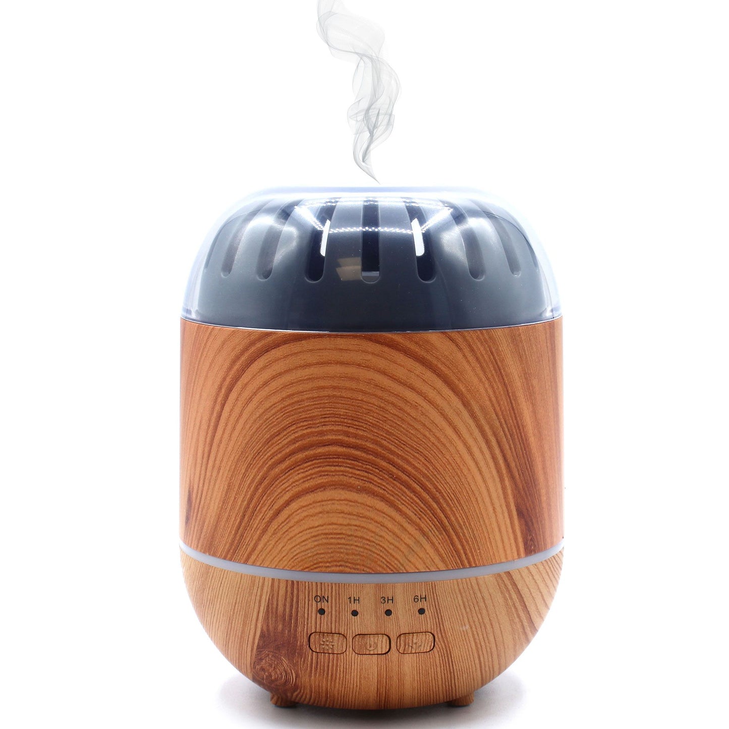 Ultrasonic Aroma Diffuser | Copenhagen Atomiser - USB - Colour Change - Timer – USB, Colour‑Change Light, Timer