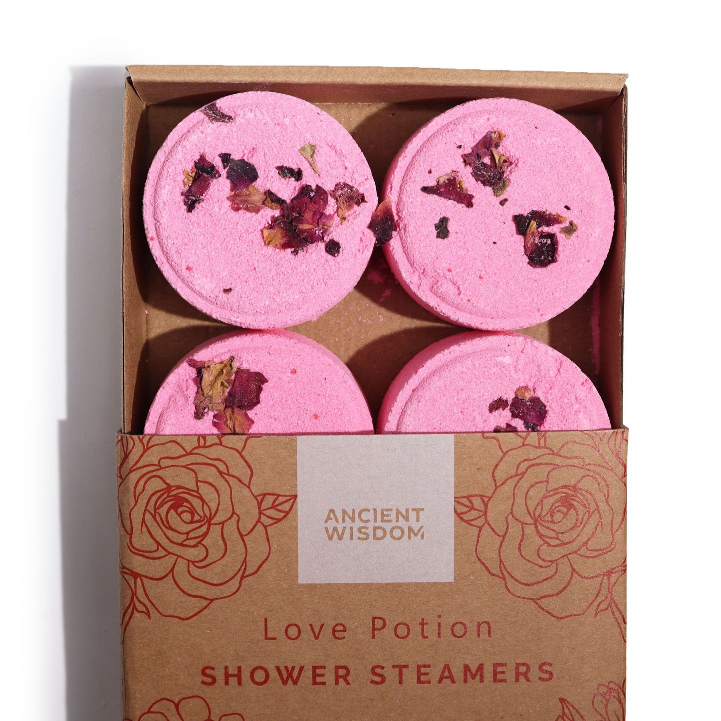 Shower Steamers | Aromatherapy Refresh
