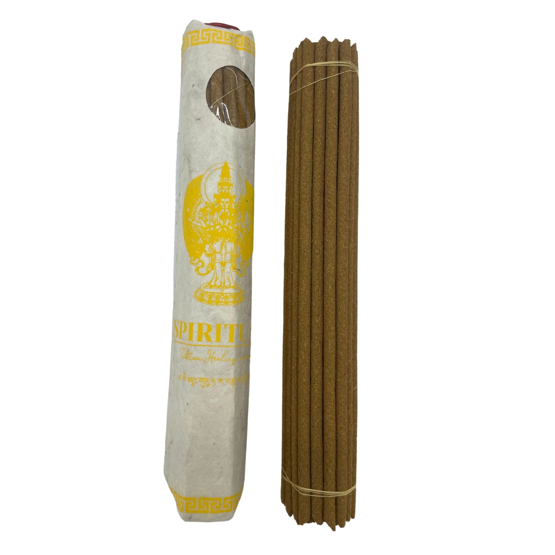 Incense Sticks | Low-Smoke, Long Burn – low smoke, even burn