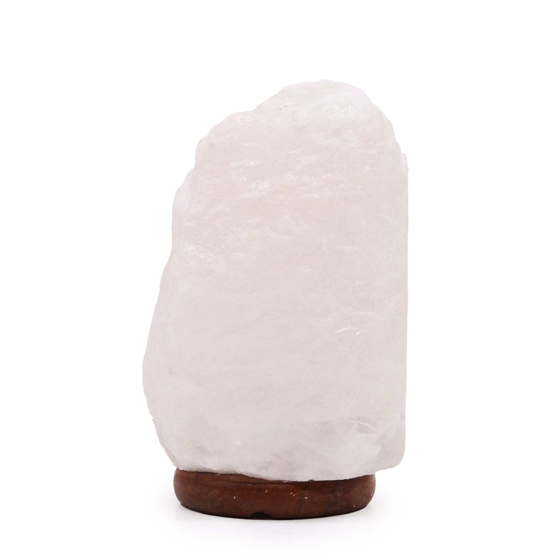Himalayan Salt Lamp 3–5kg