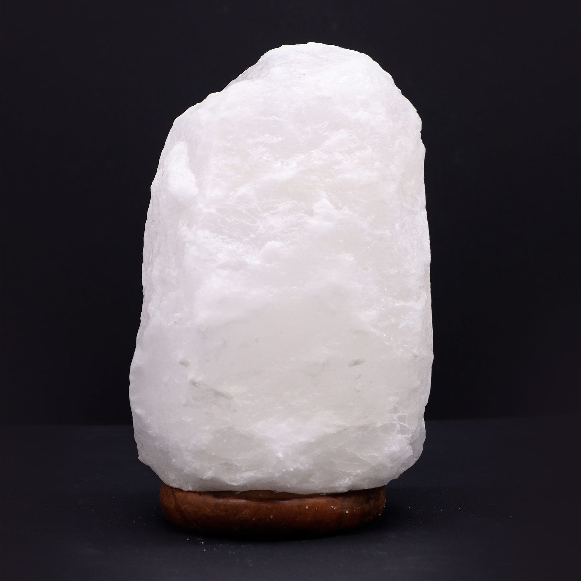 Himalayan Salt Lamp 3–5kg