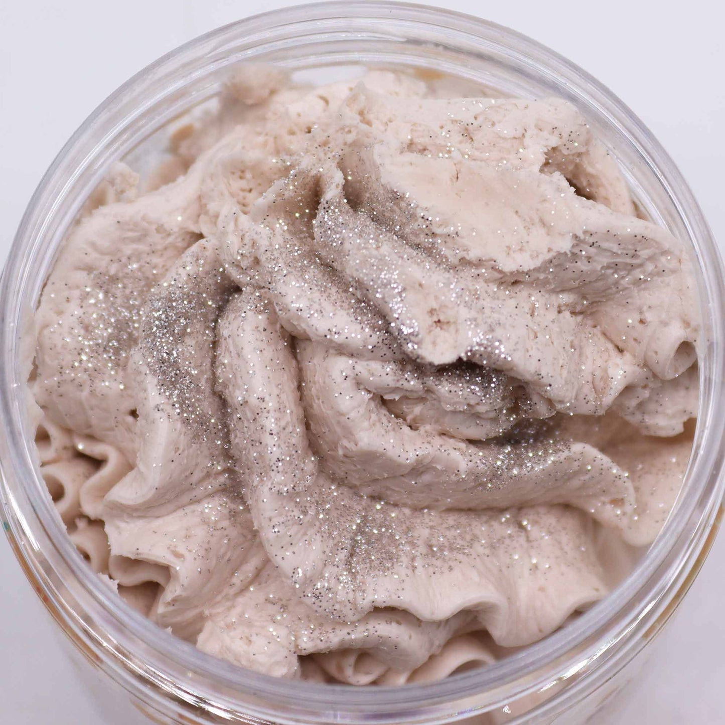 Whipped Soap Whipped Soap 120g | Creamy, Gentle Clean product image