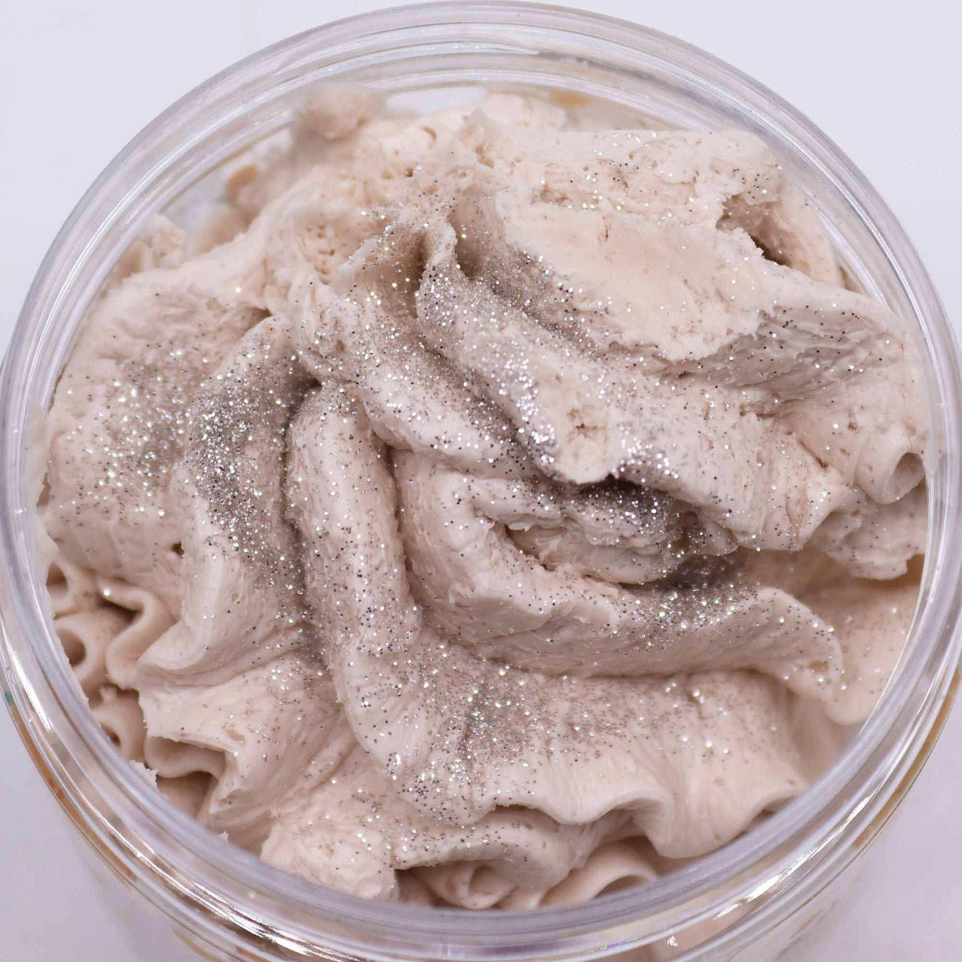 Whipped Soap Whipped Soap 120g | Creamy, Gentle Clean product image