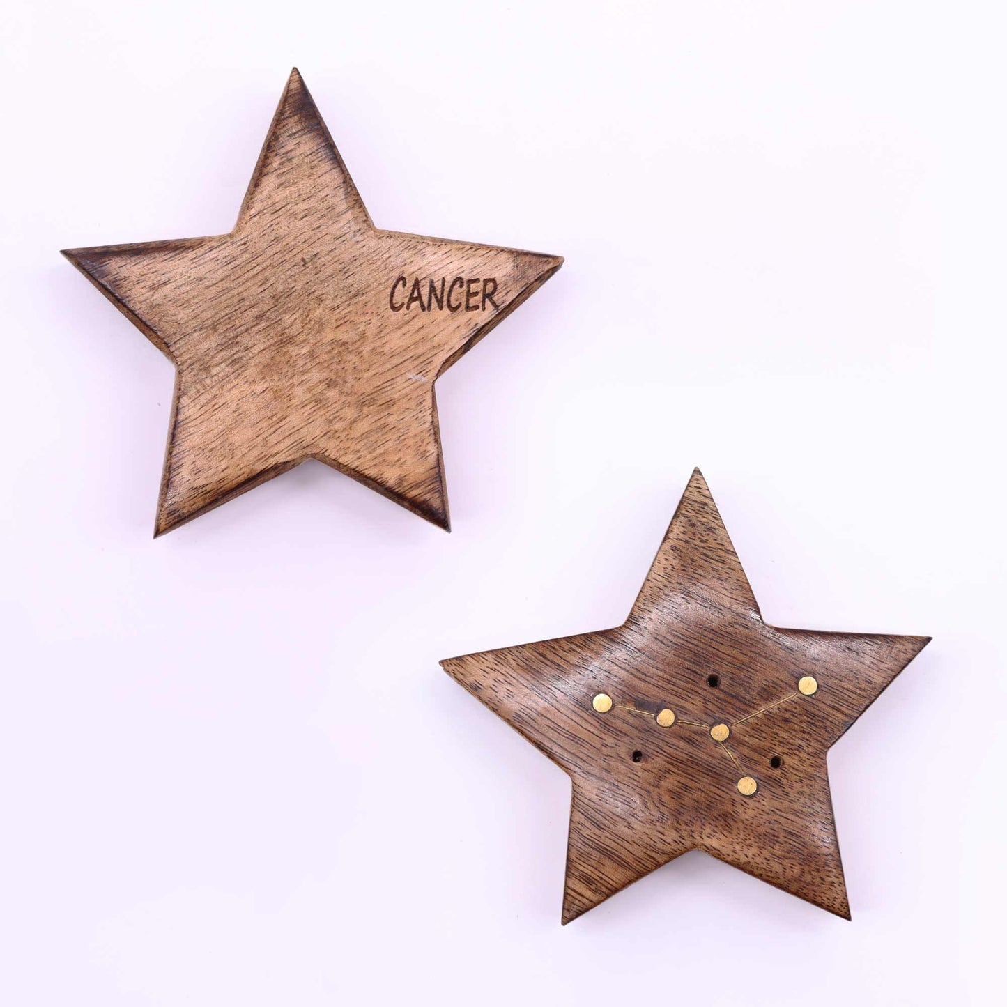 Brass Incense Holder – Ash Catcher | Brass, Ash Catcher, Heat-Safe