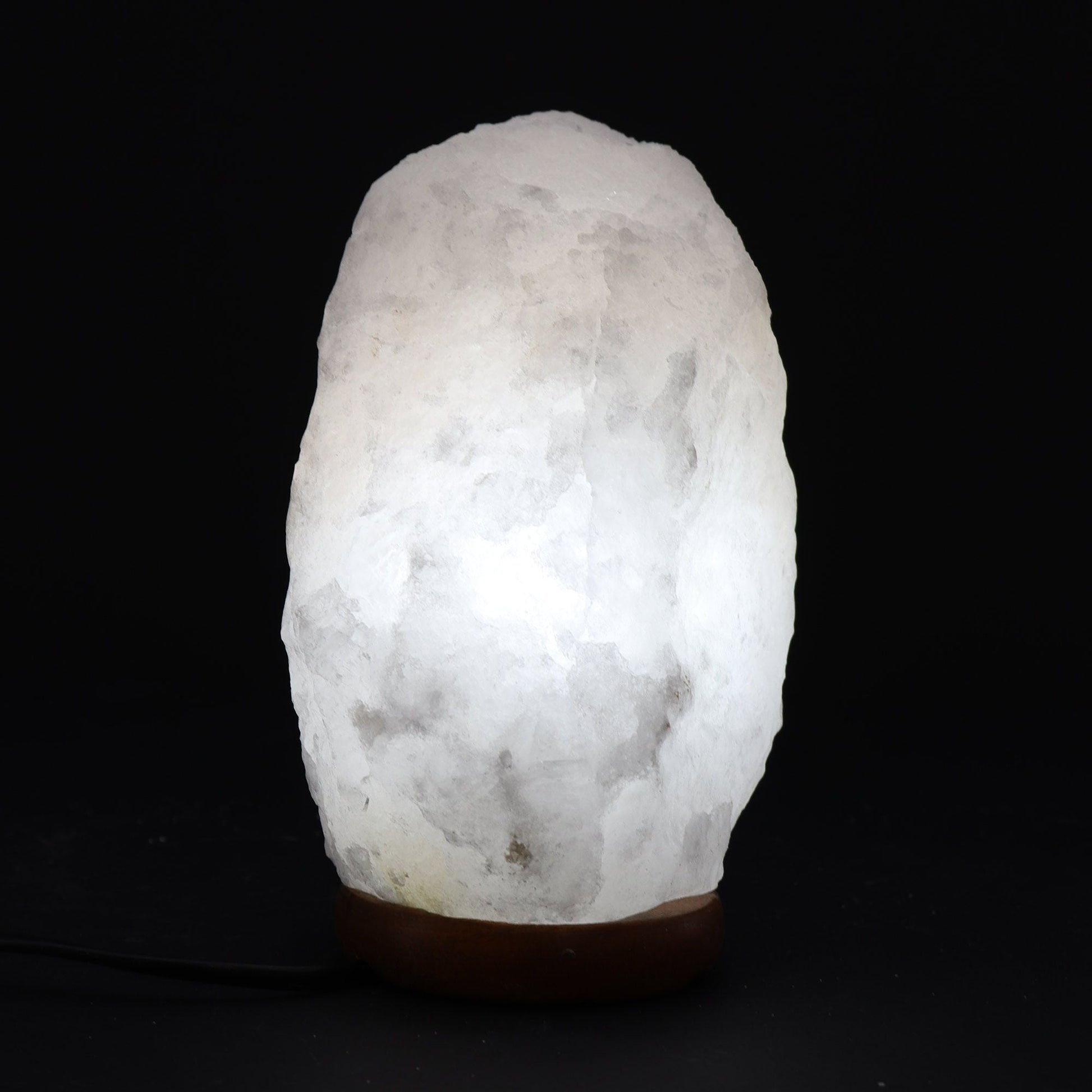 Himalayan Salt Lamp 3–5kg