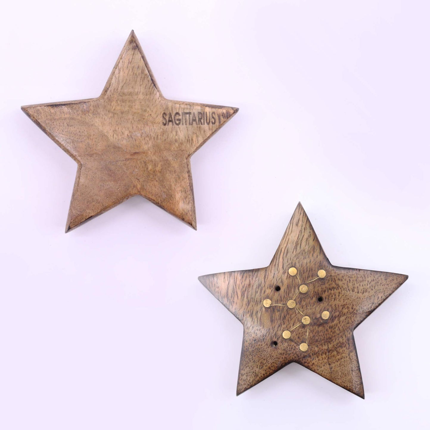 Brass Incense Holder – Ash Catcher | Brass, Ash Catcher, Heat-Safe