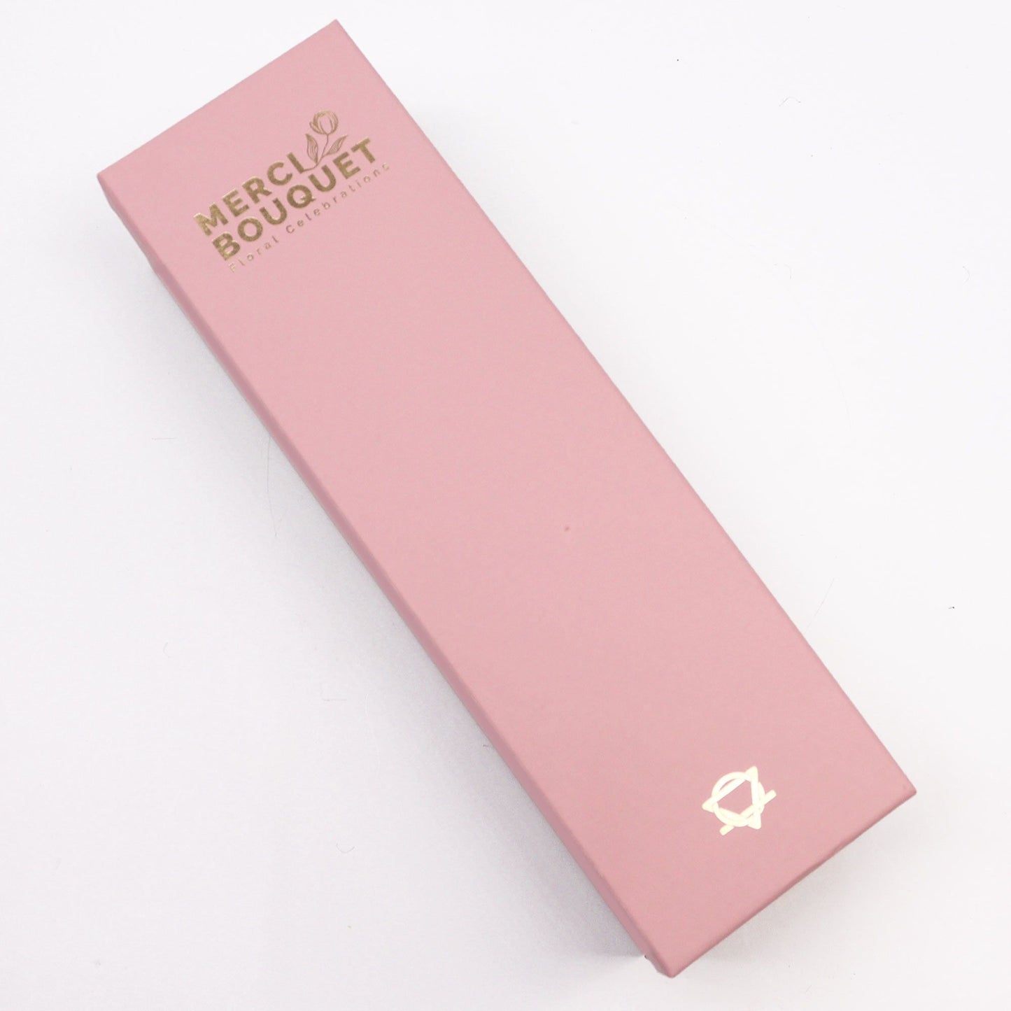 Long Box - Baby Blessings - Pinks Soap Bar | Vegan, Handmade in UK product image