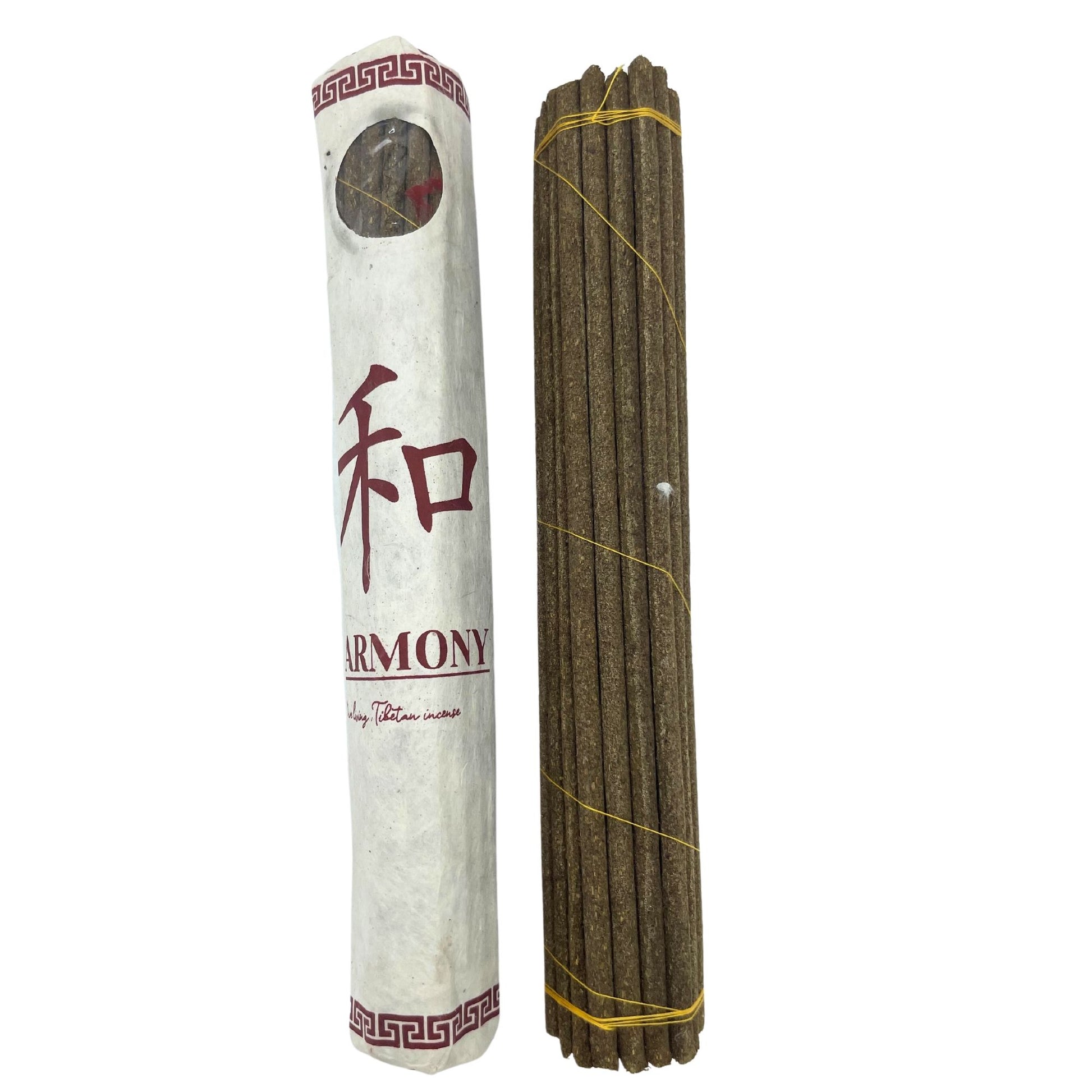 Incense Sticks | Low-Smoke, Long Burn – low smoke, even burn