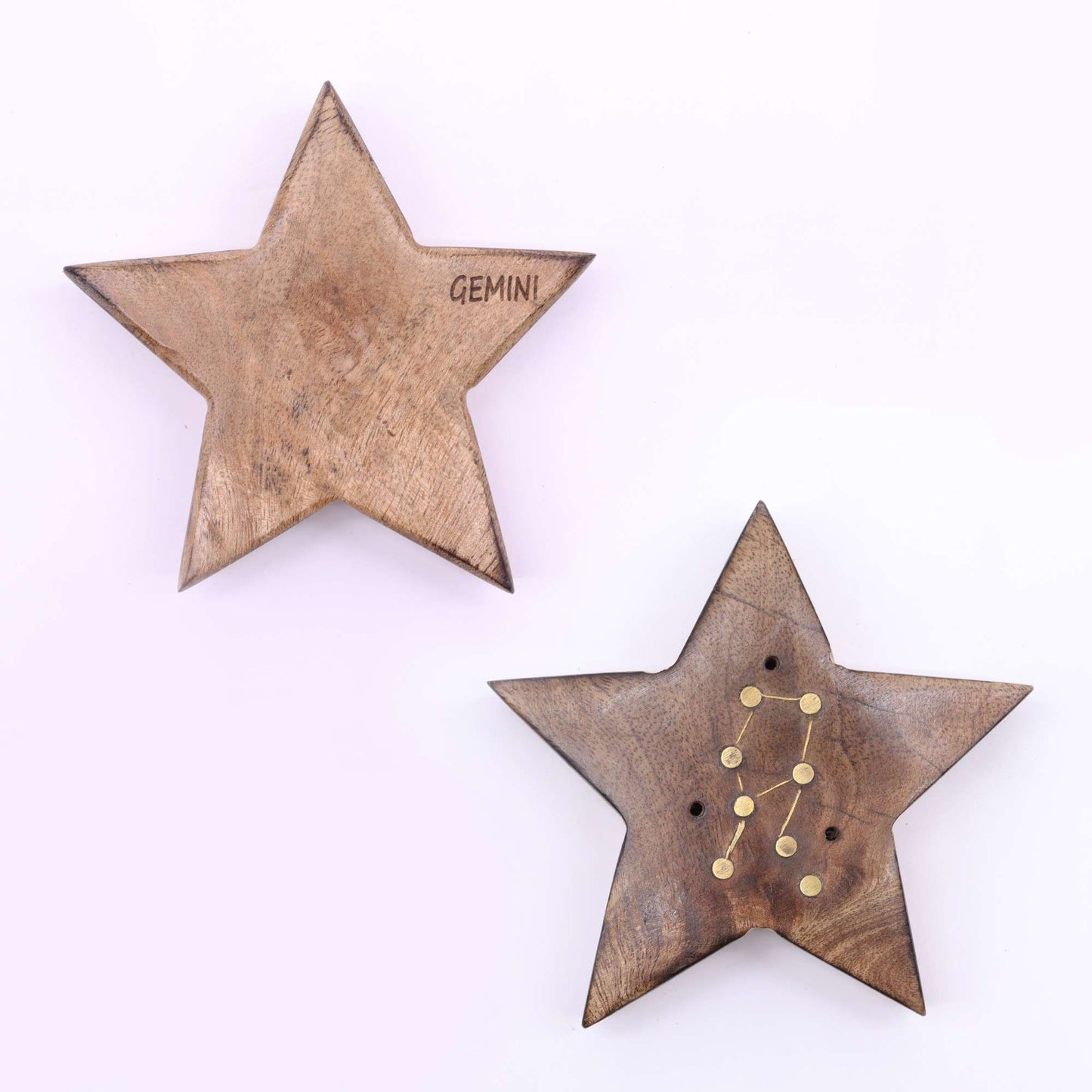 Brass Incense Holder – Ash Catcher | Brass, Ash Catcher, Heat-Safe