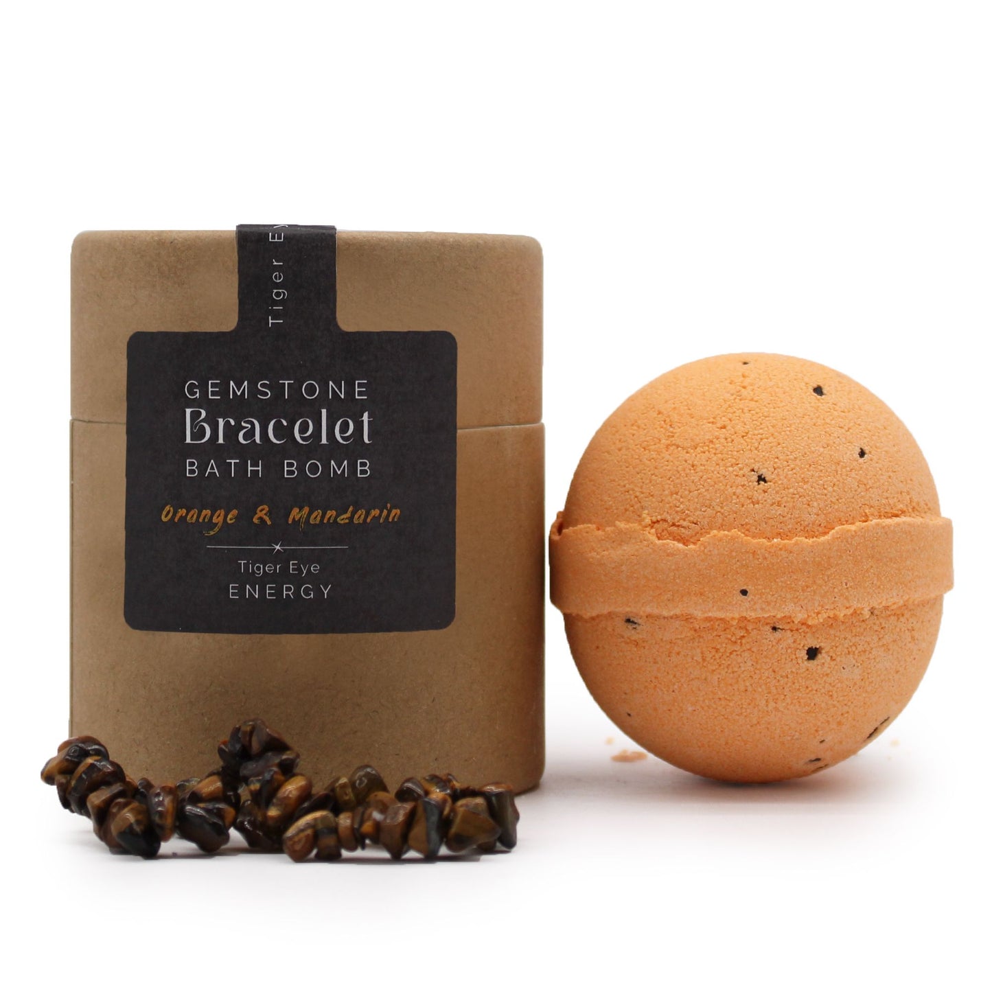 Bath Bomb | Fizzing, Skin-Softening