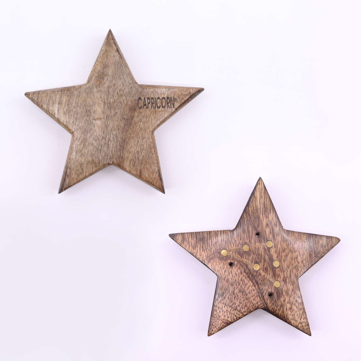 Brass Incense Holder – Ash Catcher | Brass, Ash Catcher, Heat-Safe