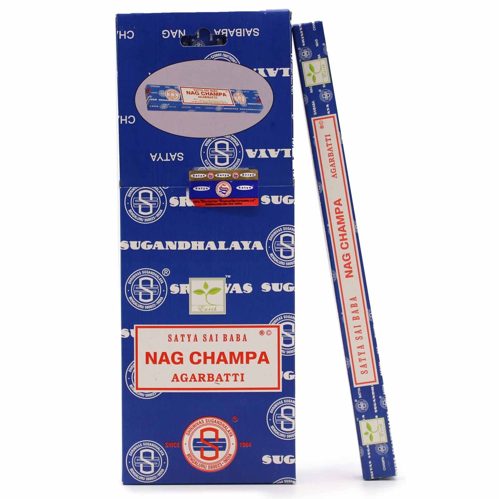 Incense Sticks | Low-Smoke, Long Burn – low smoke, even burn
