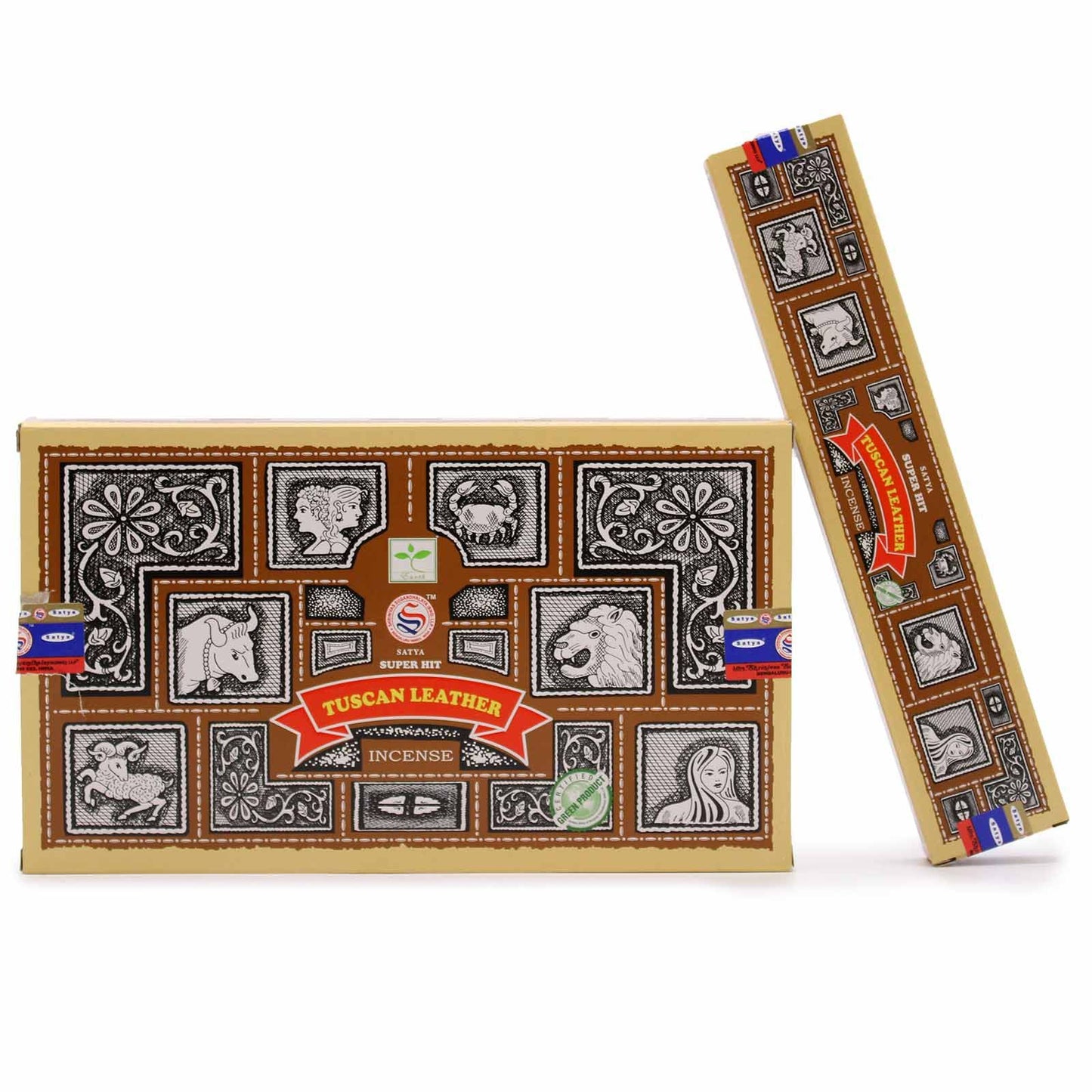 Incense Sticks | Low-Smoke, Long Burn – low smoke, even burn