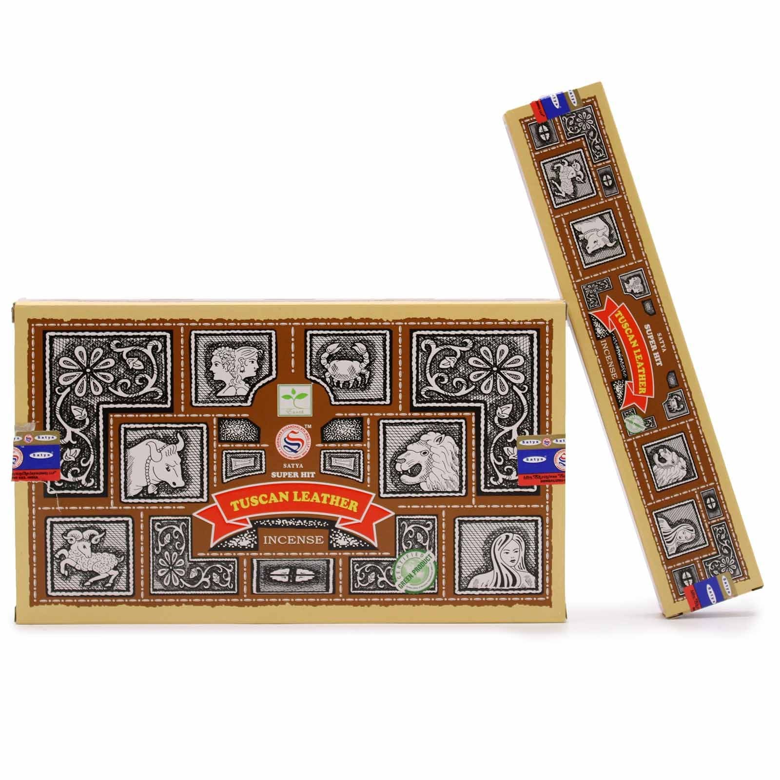 Incense Sticks | Low-Smoke, Long Burn – low smoke, even burn