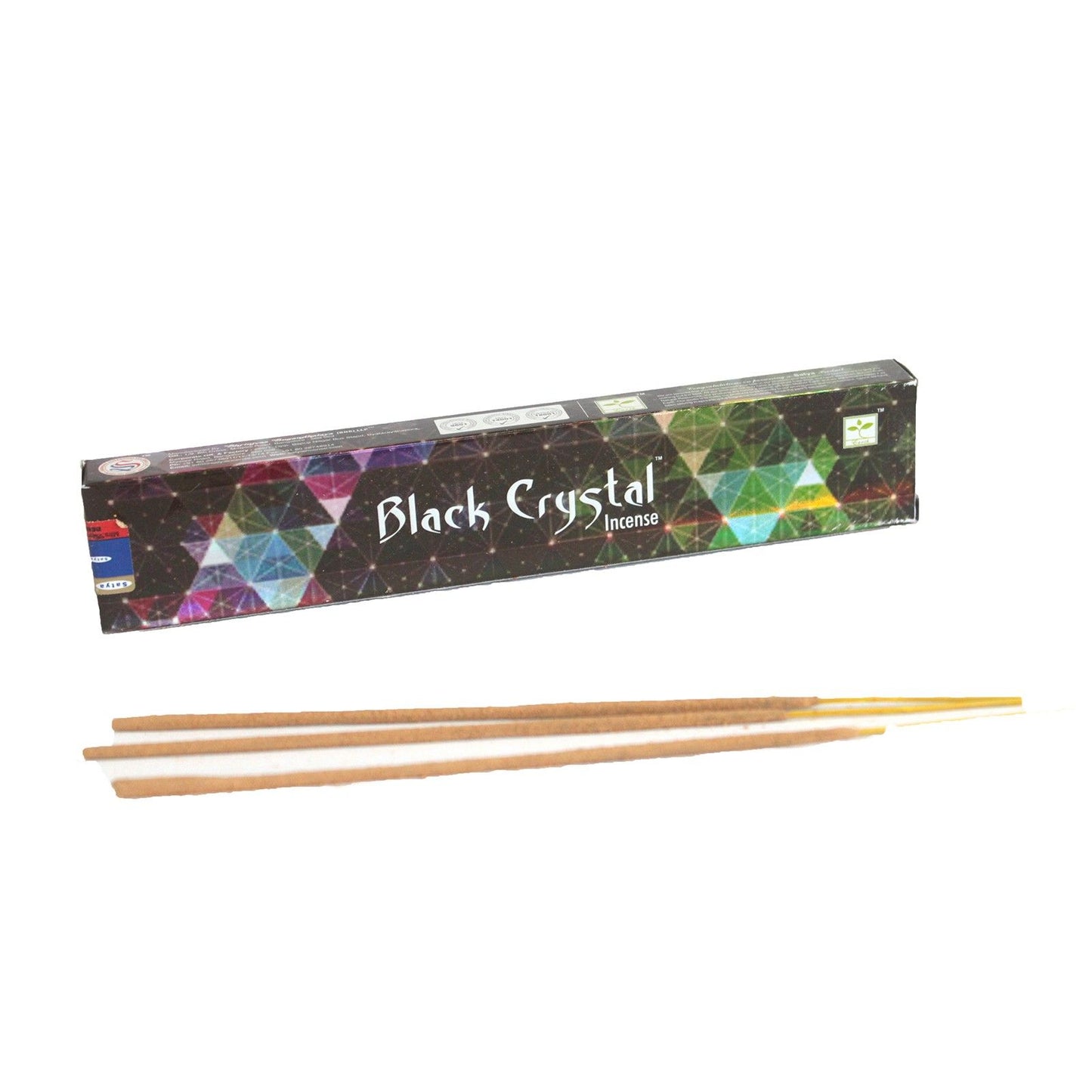 Incense Sticks | Low-Smoke, Long Burn – low smoke, even burn