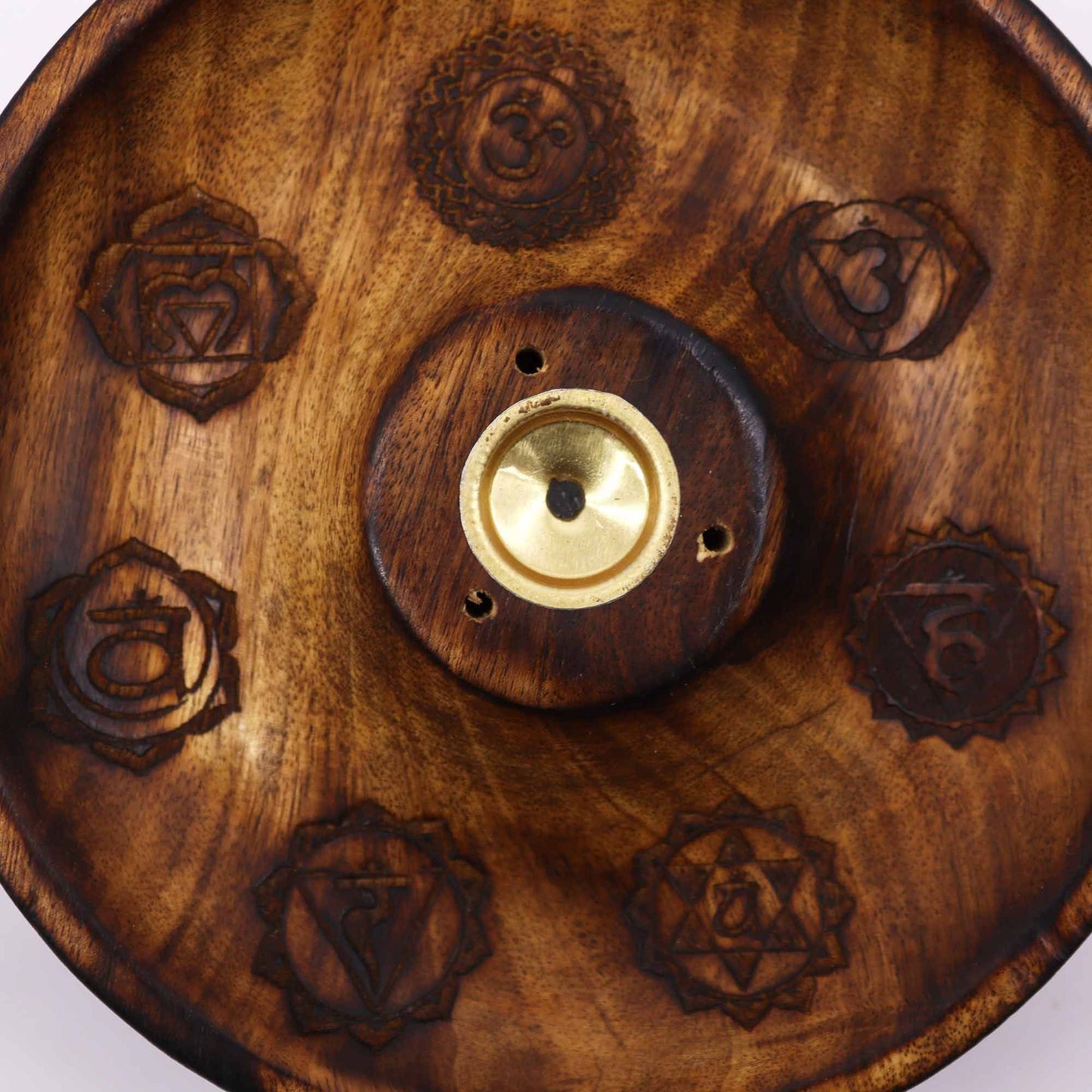 Incense Sticks | Low-Smoke, Long Burn