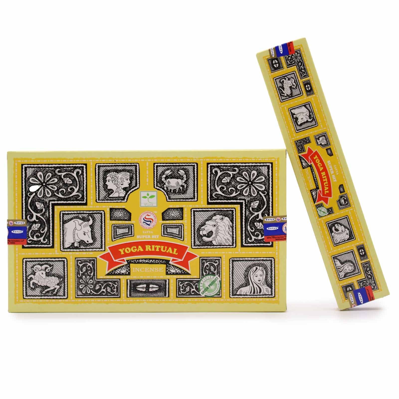 Incense Sticks | Low-Smoke, Long Burn – low smoke, even burn