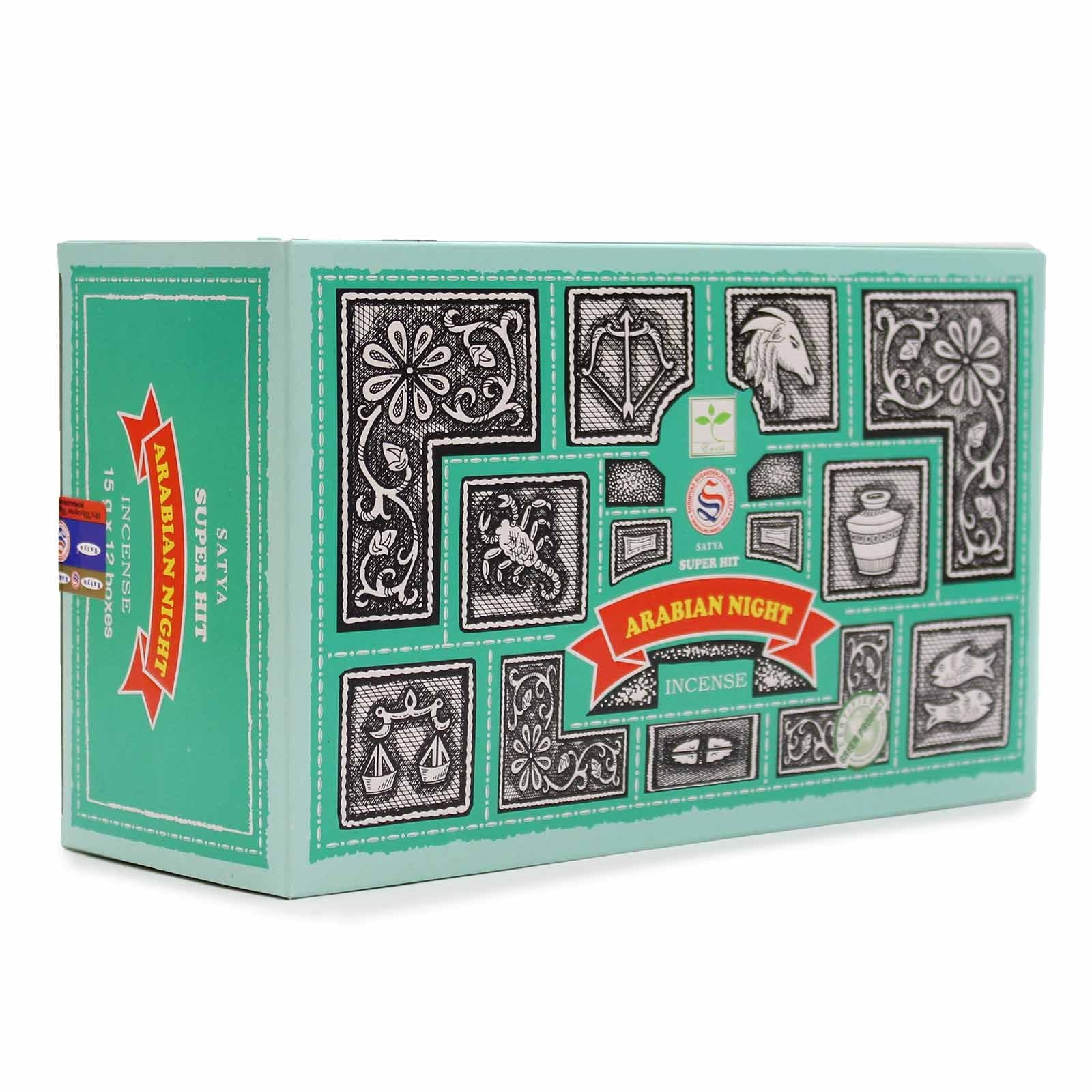 Incense Sticks | Low-Smoke, Long Burn – low smoke, even burn