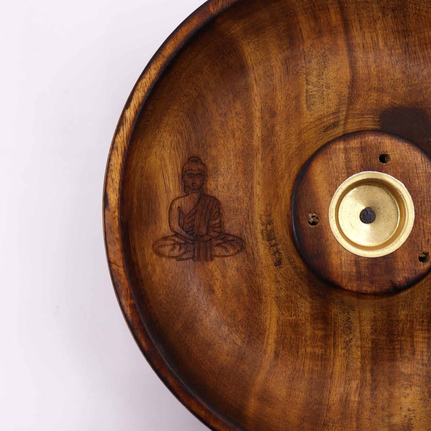 Incense Sticks | Low-Smoke, Long Burn