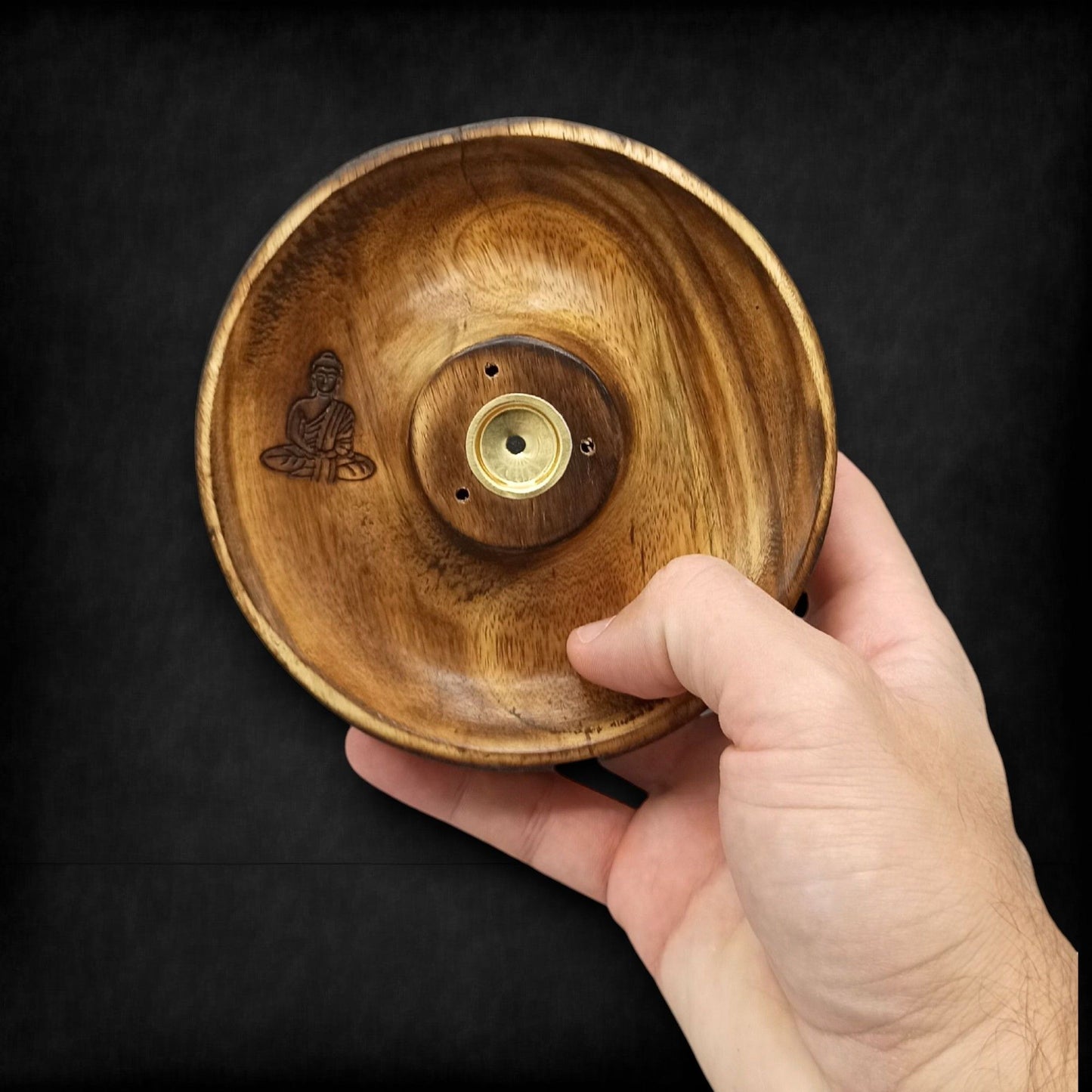 Incense Sticks | Low-Smoke, Long Burn