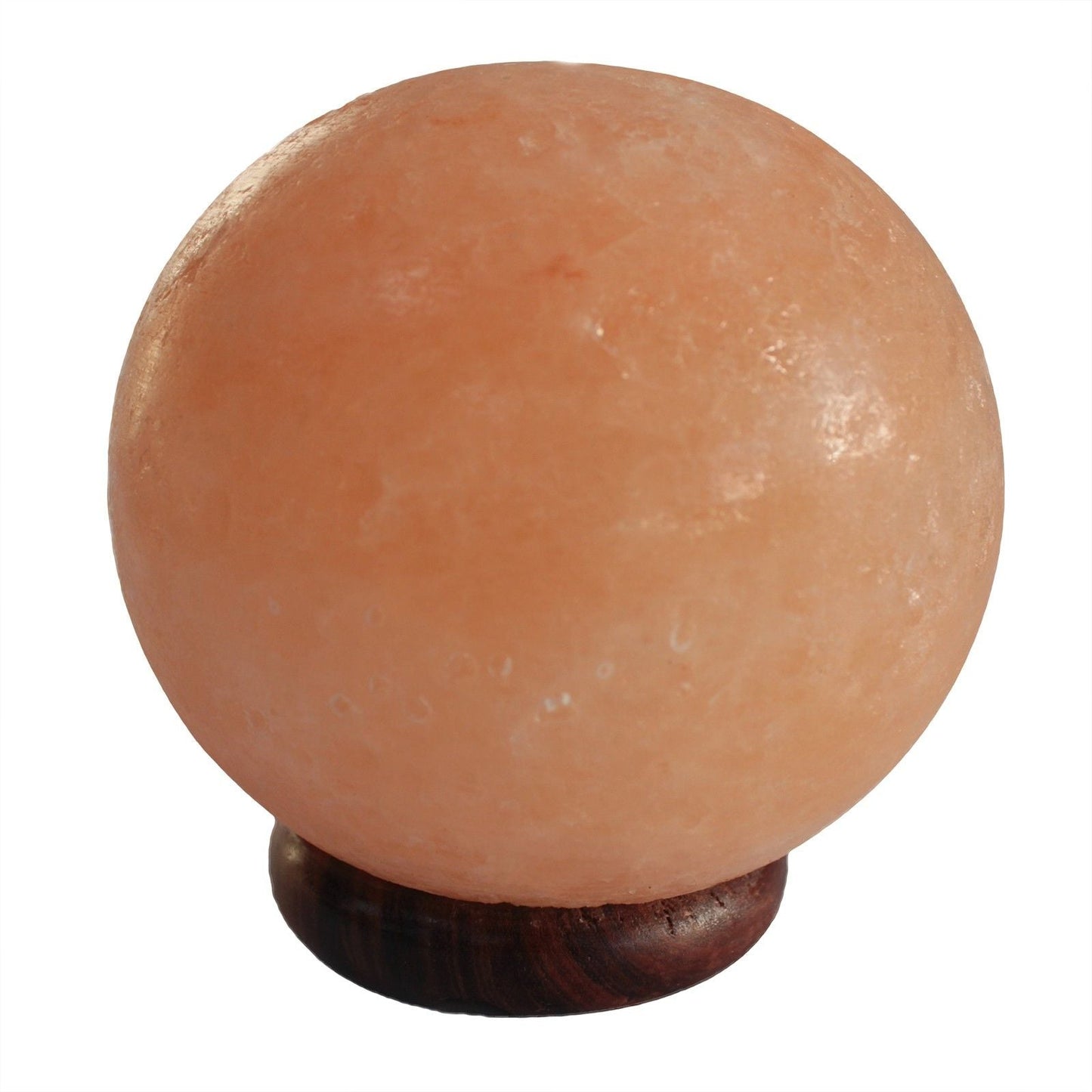 Himalayan Salt Lamp – Ball