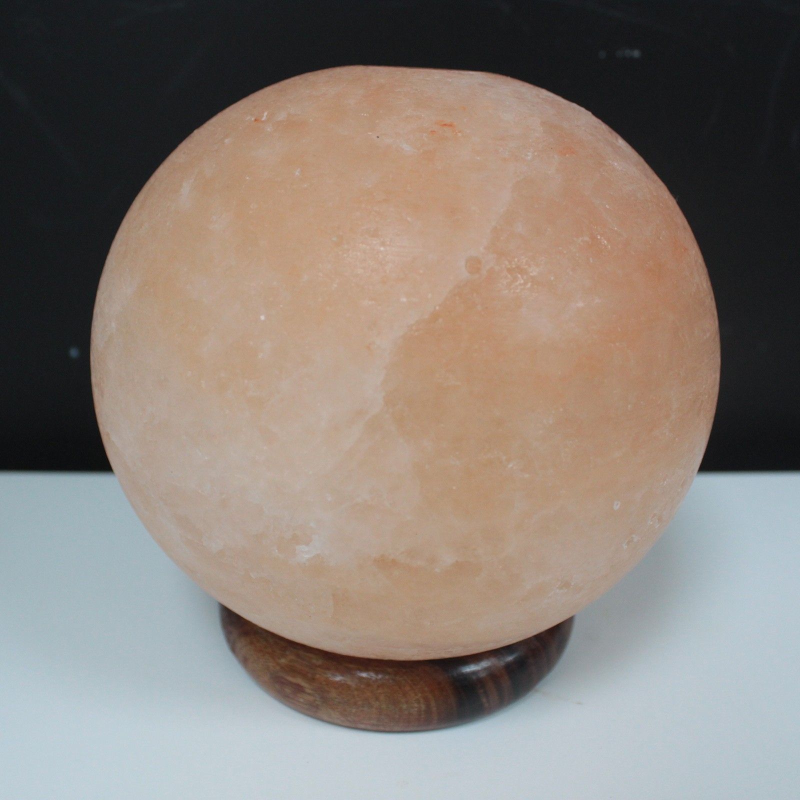 Himalayan Salt Lamp – Ball