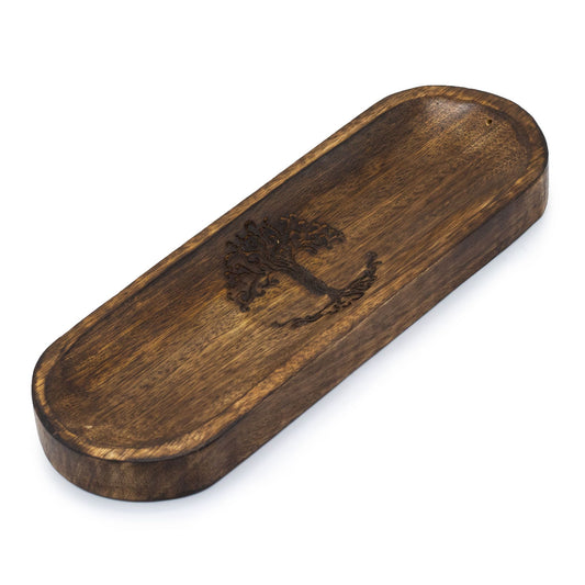 Incense Holder – Ash Catcher | Ash Catcher, Heat-Safe