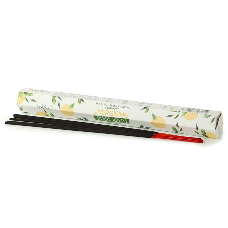 Incense Sticks | Low-Smoke, Long Burn – low smoke, even burn