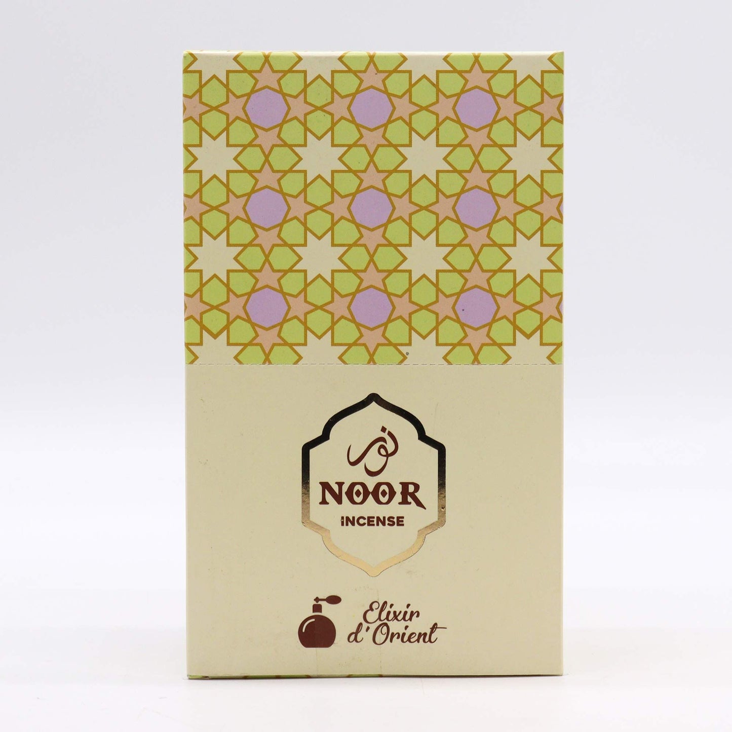 Incense Sticks | Low-Smoke, Long Burn – low smoke, even burn