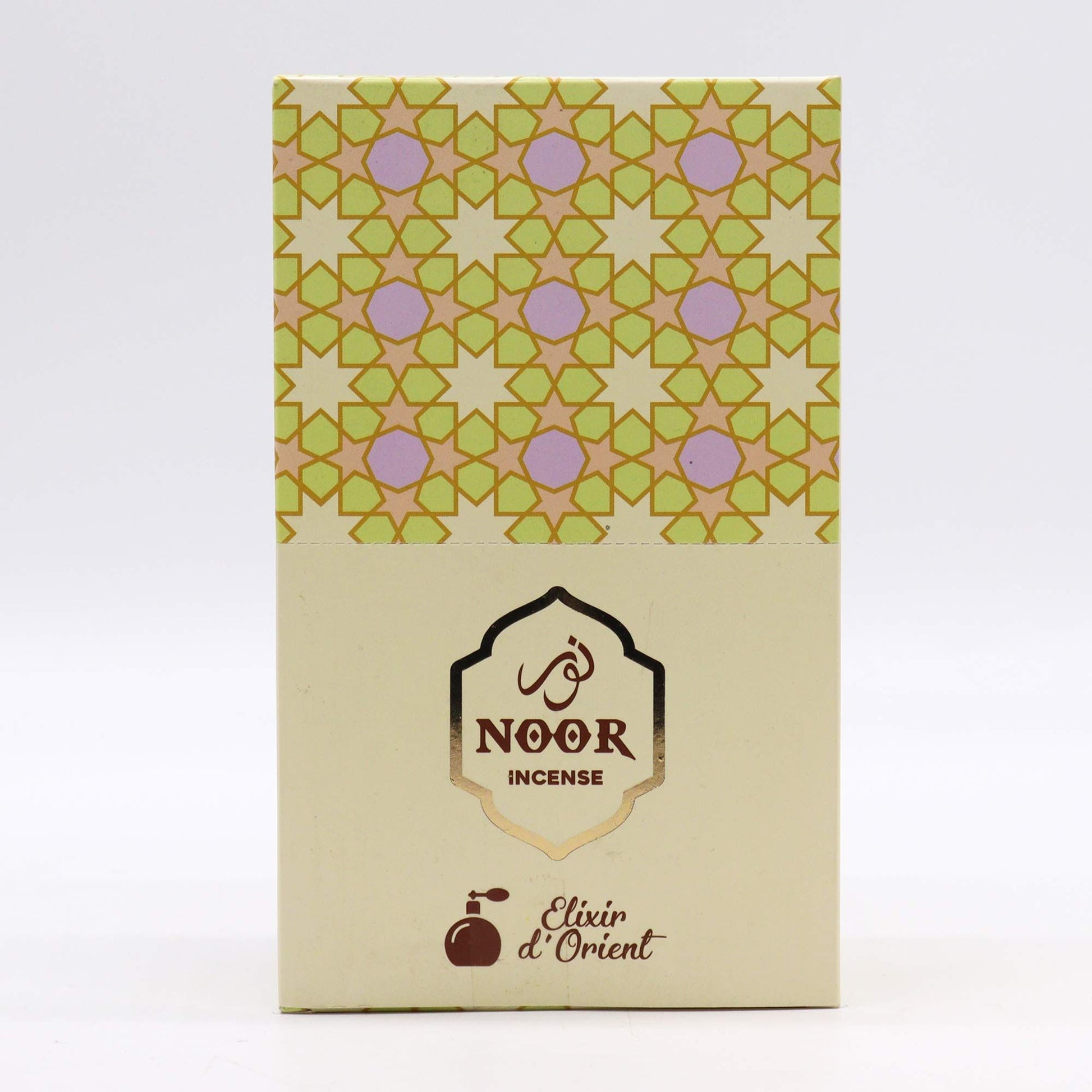 Incense Sticks | Low-Smoke, Long Burn – low smoke, even burn