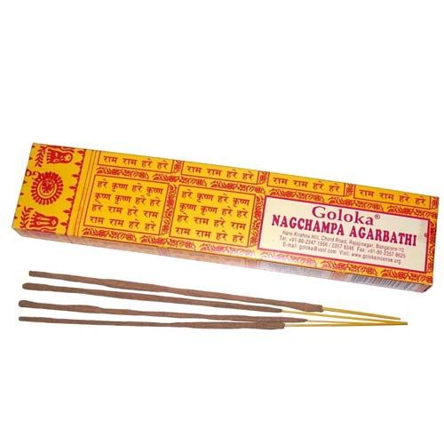 Incense Sticks | Low-Smoke, Long Burn – low smoke, even burn