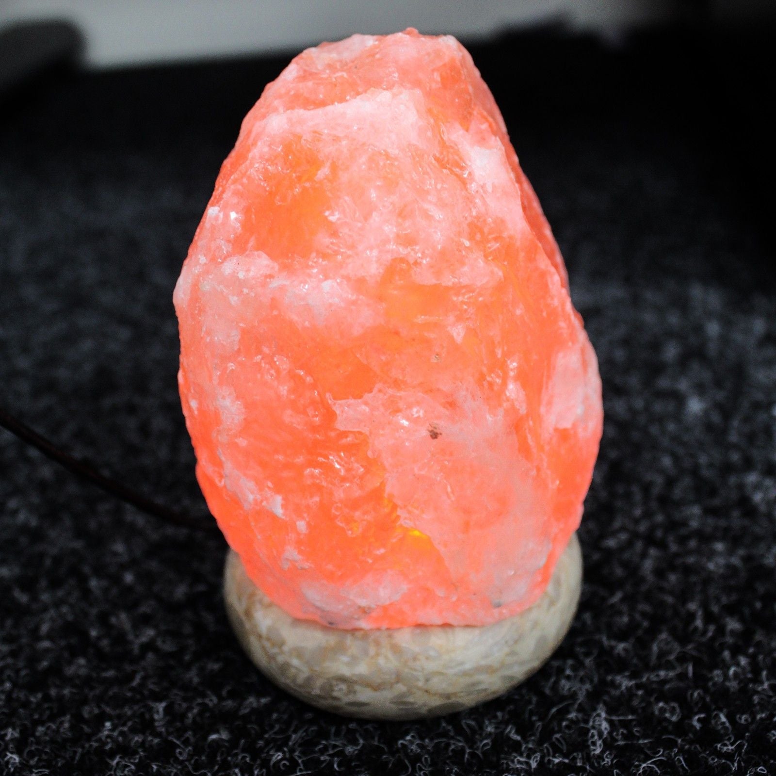 Himalayan Salt Lamp – Natural 5 cm