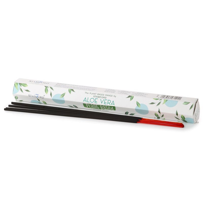 Incense Sticks | Low-Smoke, Long Burn – low smoke, even burn