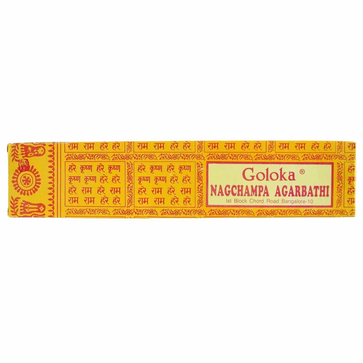 Incense Sticks | Low-Smoke, Long Burn – low smoke, even burn