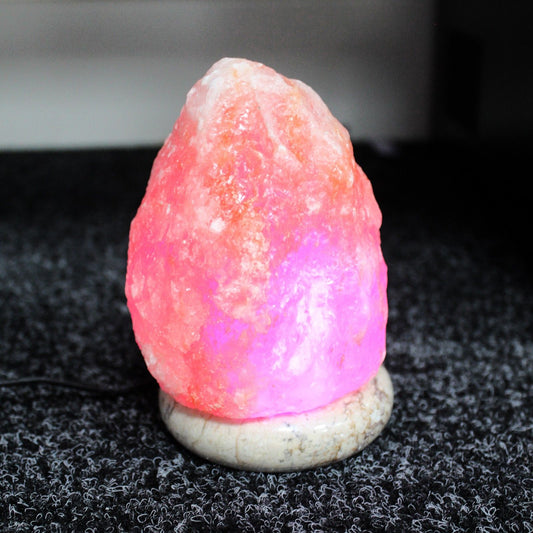 Himalayan Salt Lamp – Natural 5 cm