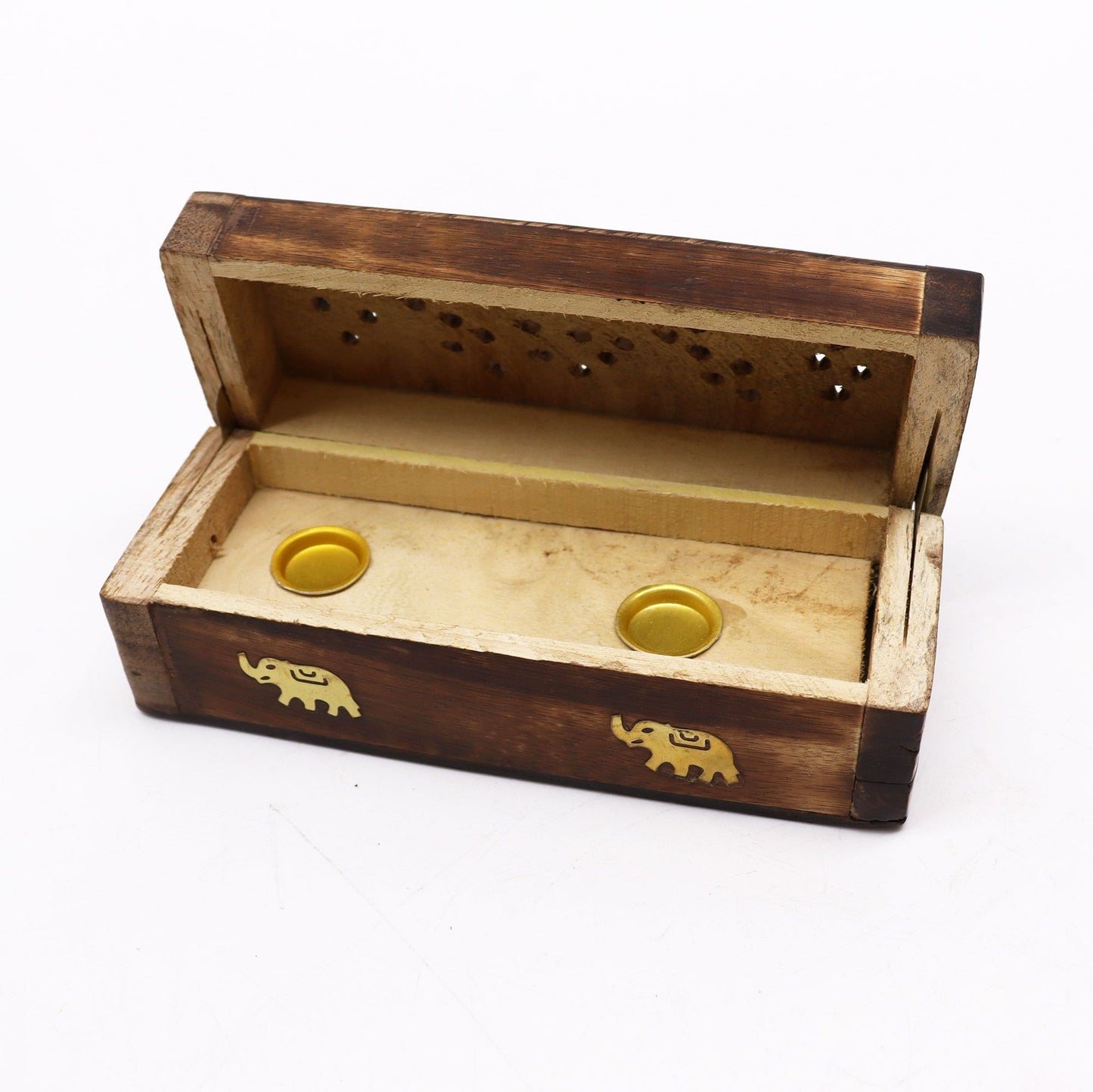 Incense Cones | Rich Aroma, Clean Burn