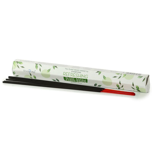 Incense Sticks | Low-Smoke, Long Burn – low smoke, even burn