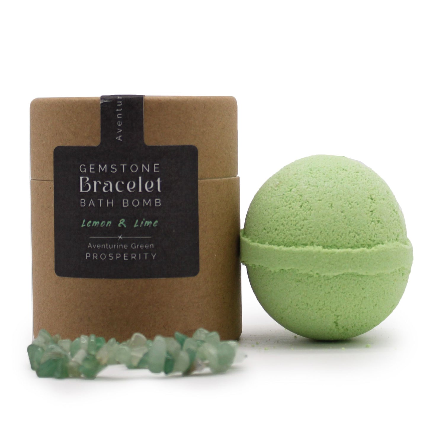 Bath Bomb | Fizzing, Skin-Softening